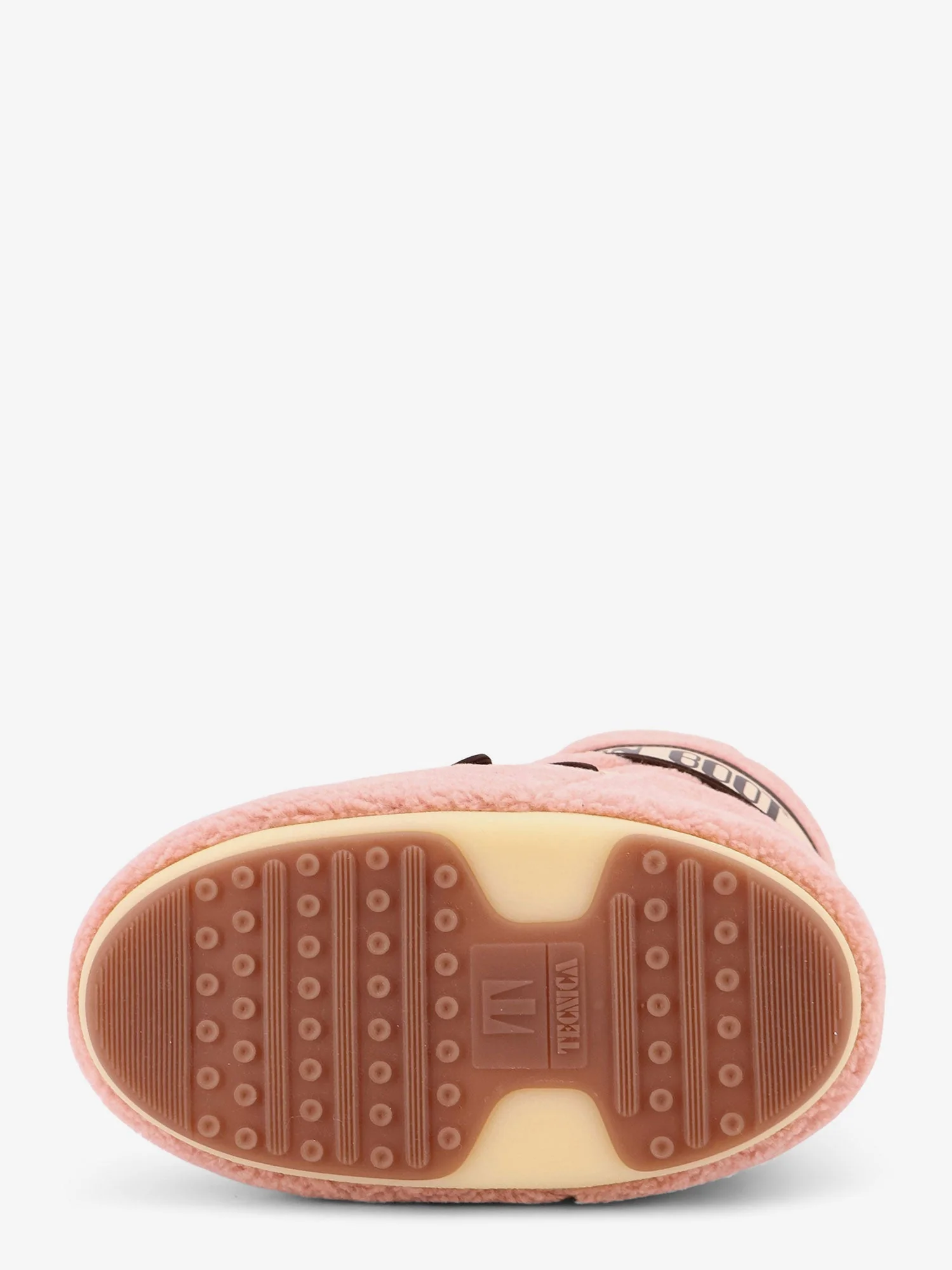 Moon Boot Mb Icon Low Faux Fur Boots - Image 4