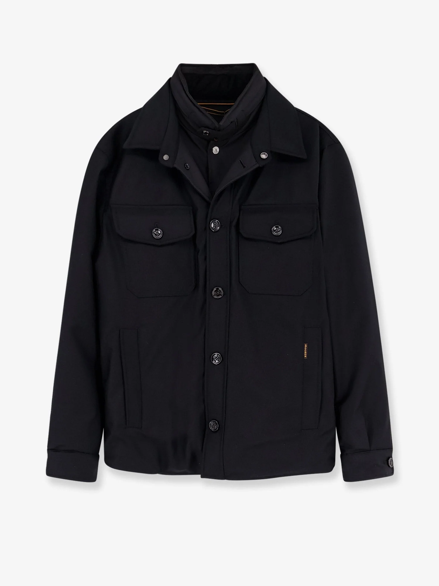 Moorer Duino -Ll Padded Jacket