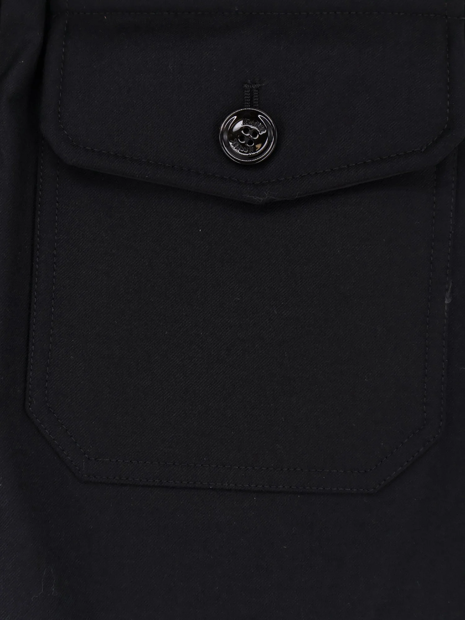 Moorer Duino -Ll Padded Jacket - Image 3