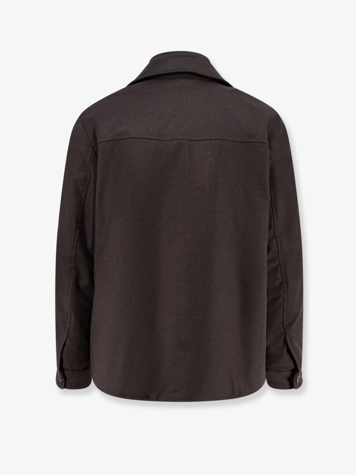 Moorer Duino -Ll Padded Jacket - Image 5