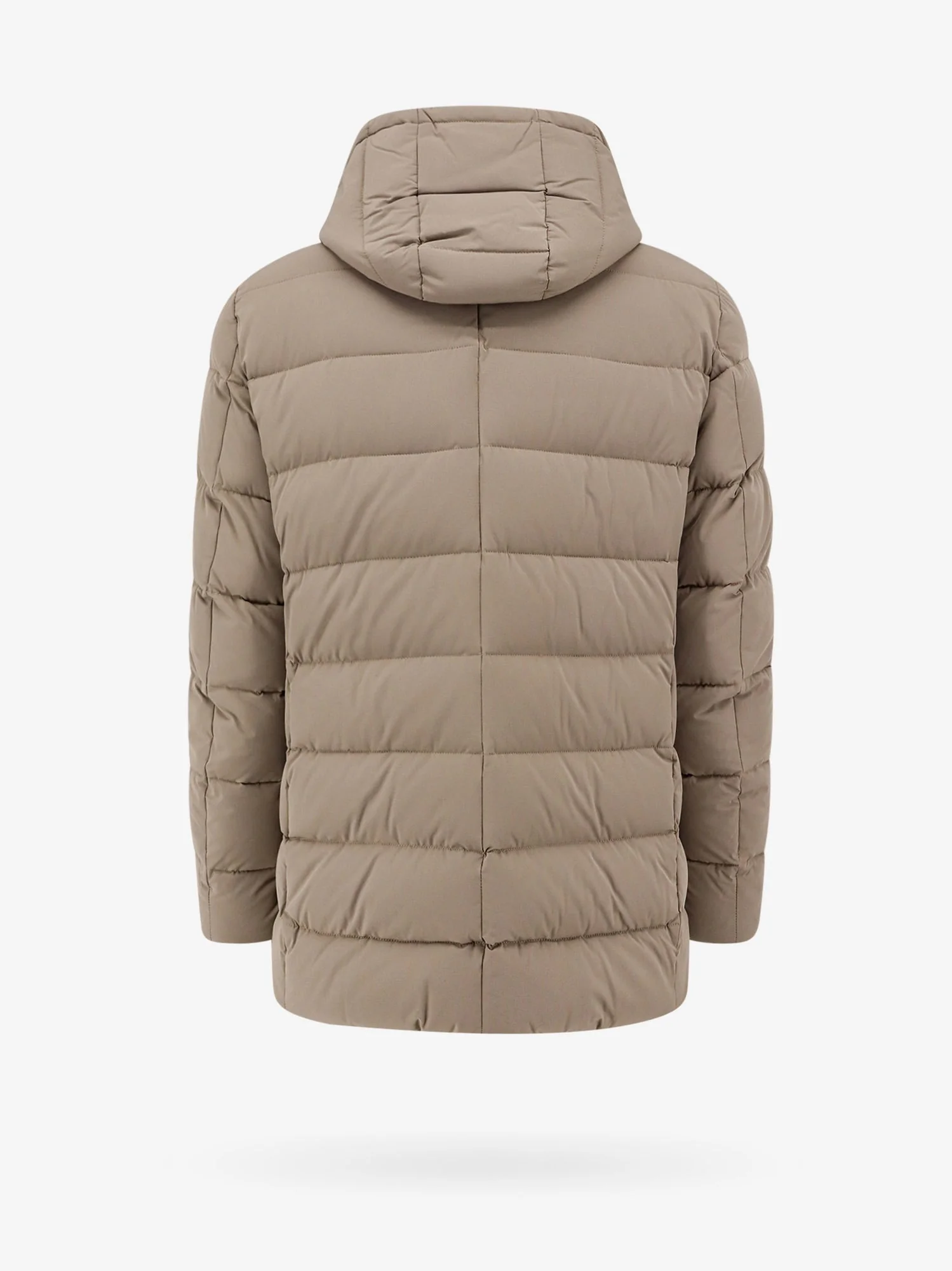 Moorer Florio-Kn Padded And Quilted Nylon - Image 2