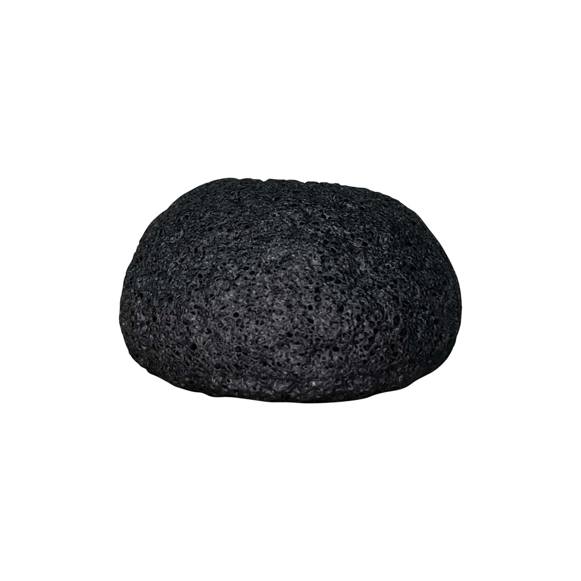 Ellie Belle Beauty Natural Konjac Scrub Sponge - Image 3