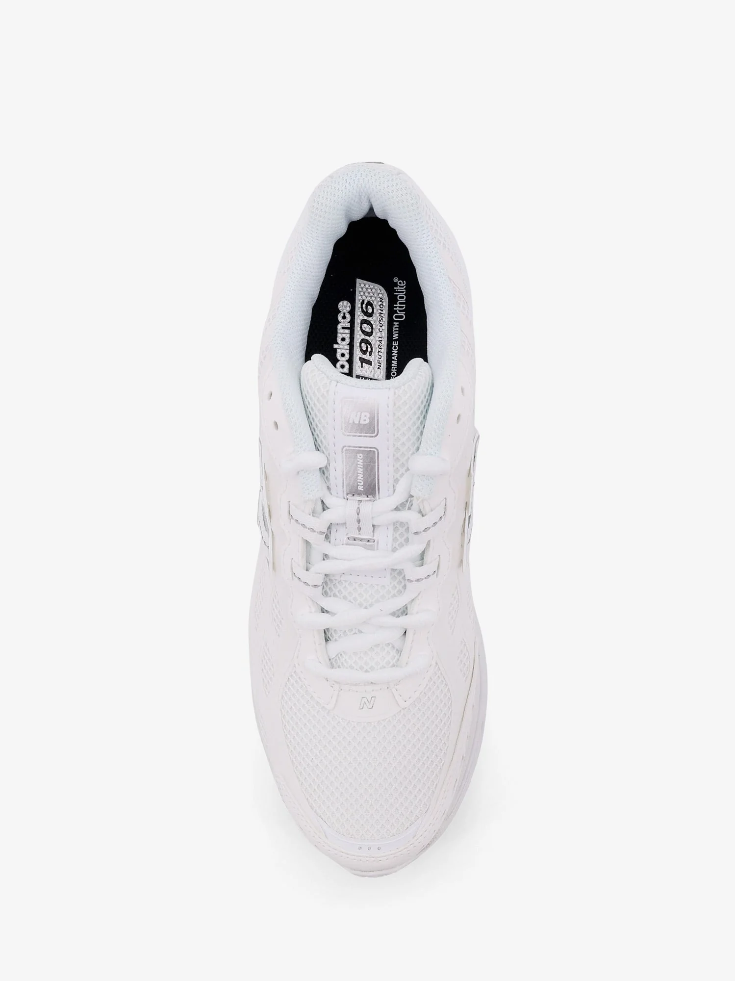 New Balance 1906 Low-Top Mesh Sneakers - Image 5