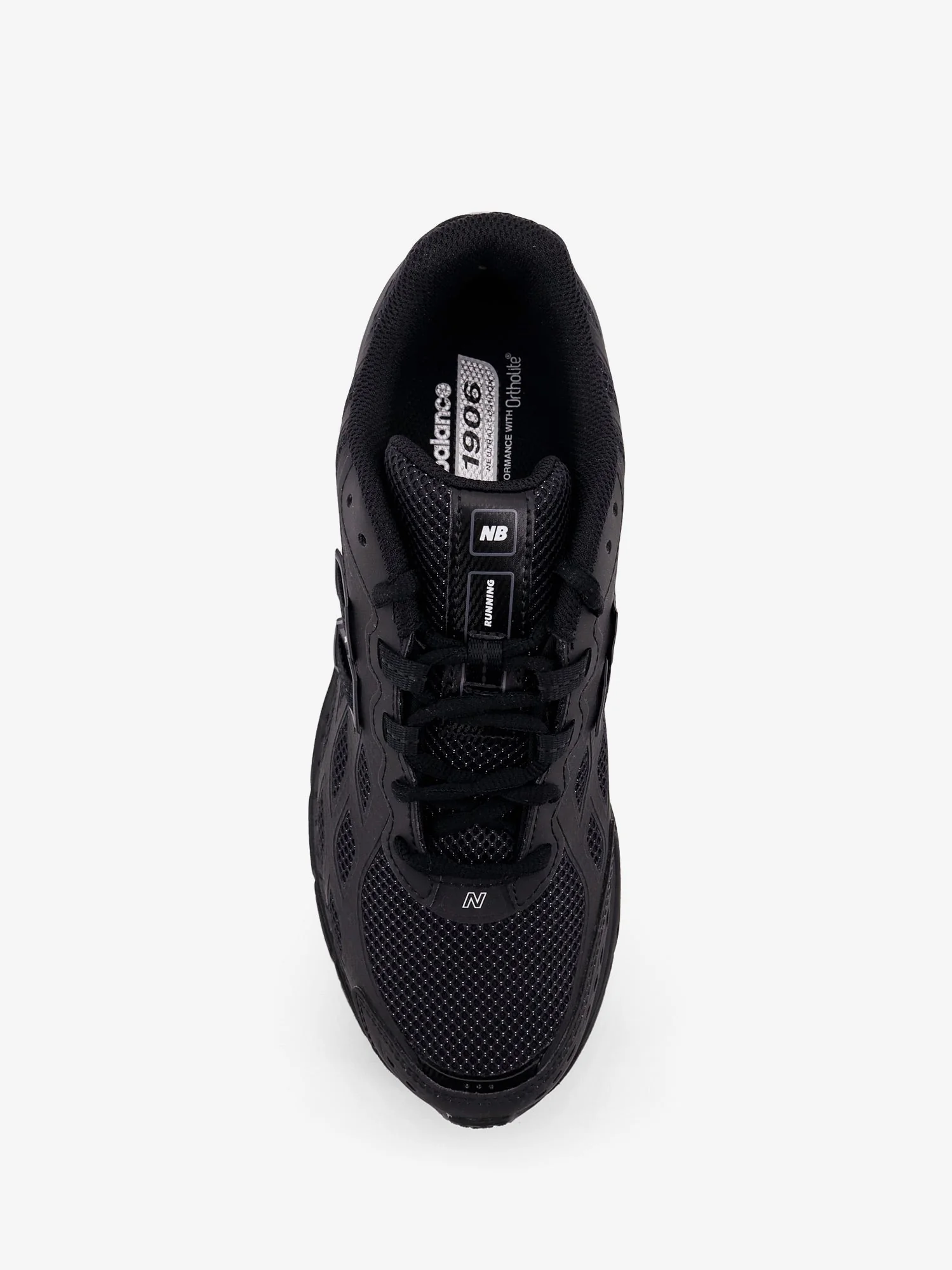 New Balance 1906 Mesh Low-Top Sneakers - Image 5