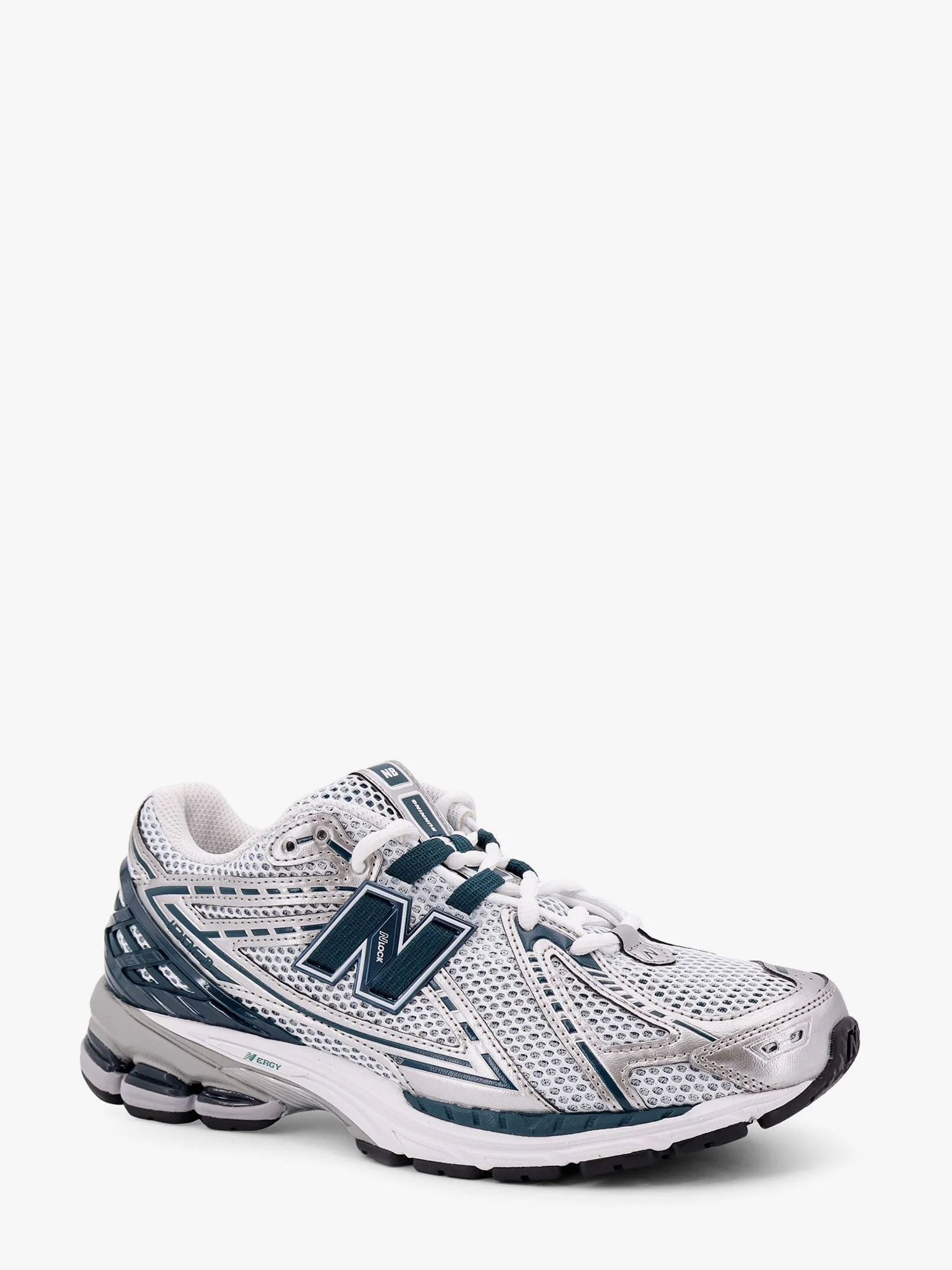 New Balance 1906R Low-Top Mesh Sneakers - Image 2