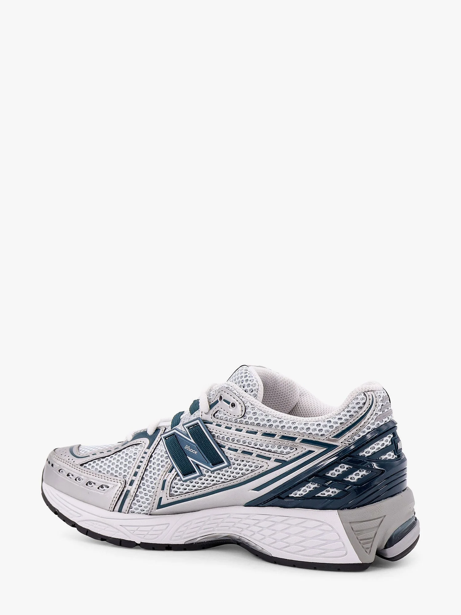 New Balance 1906R Low-Top Mesh Sneakers - Image 3