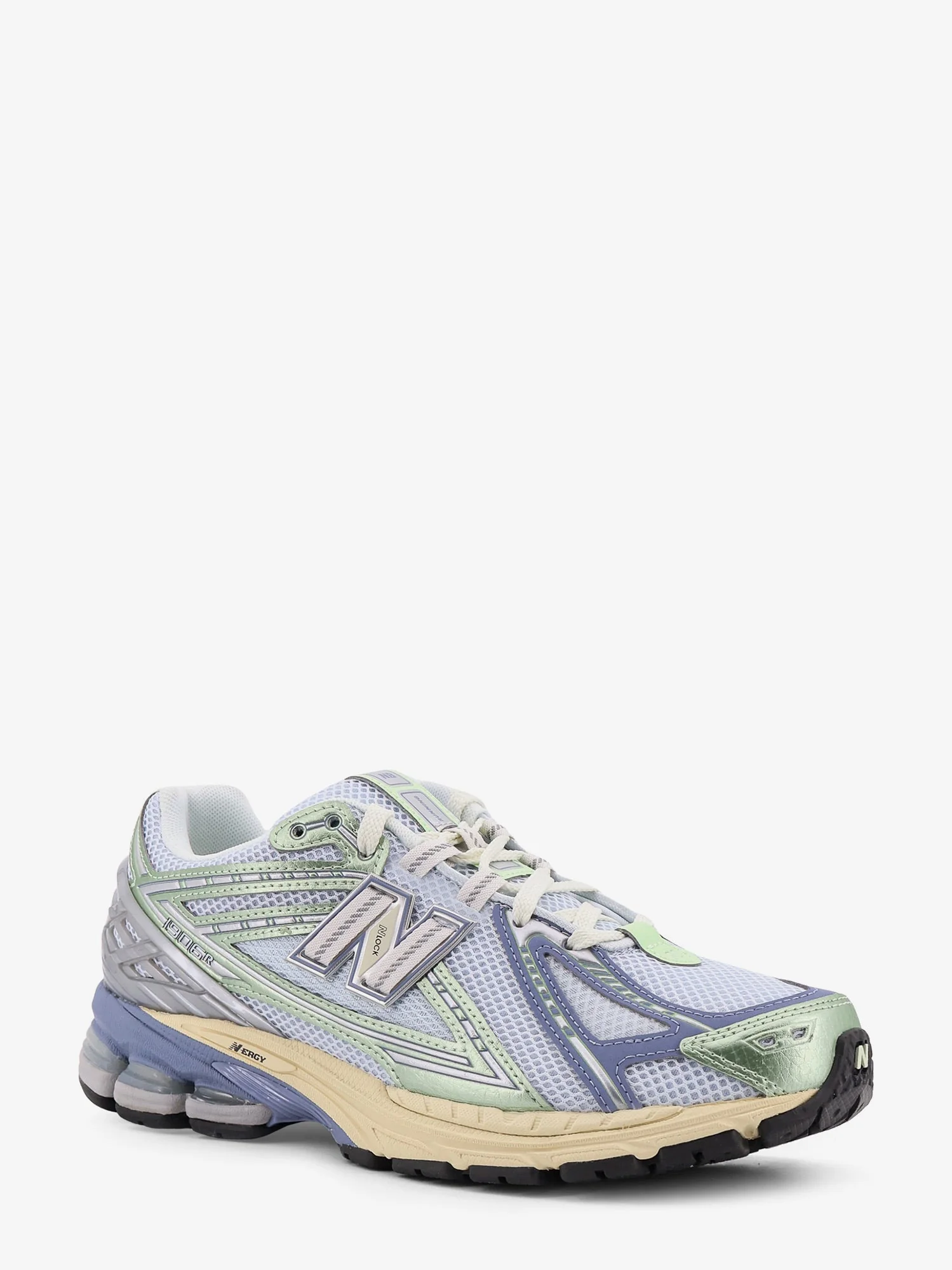 New Balance 1906R Low-Top Mesh Sneakers - Image 2