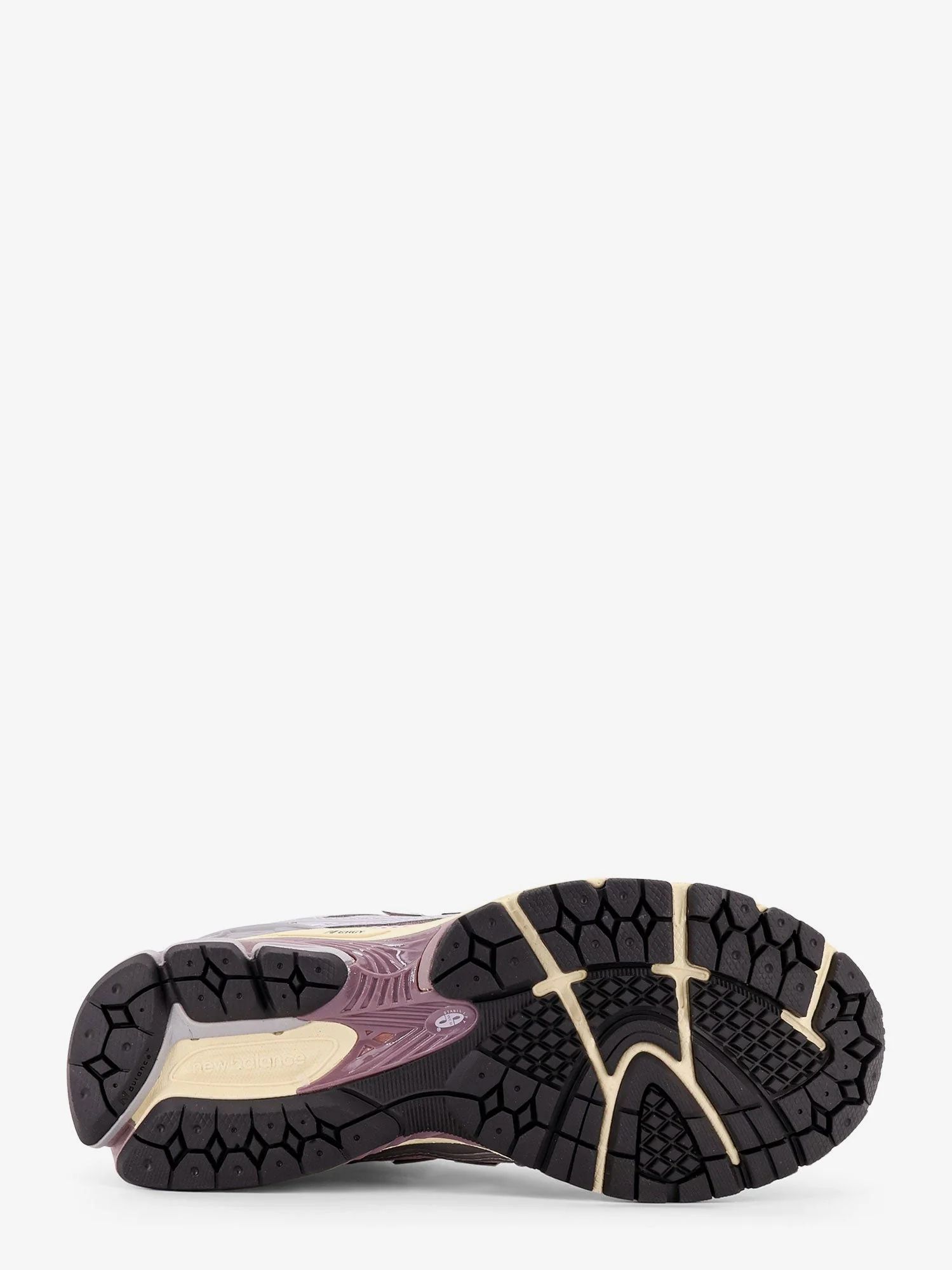 New Balance 1906R Mesh Sneakers With Contrasting Inserts - Image 4