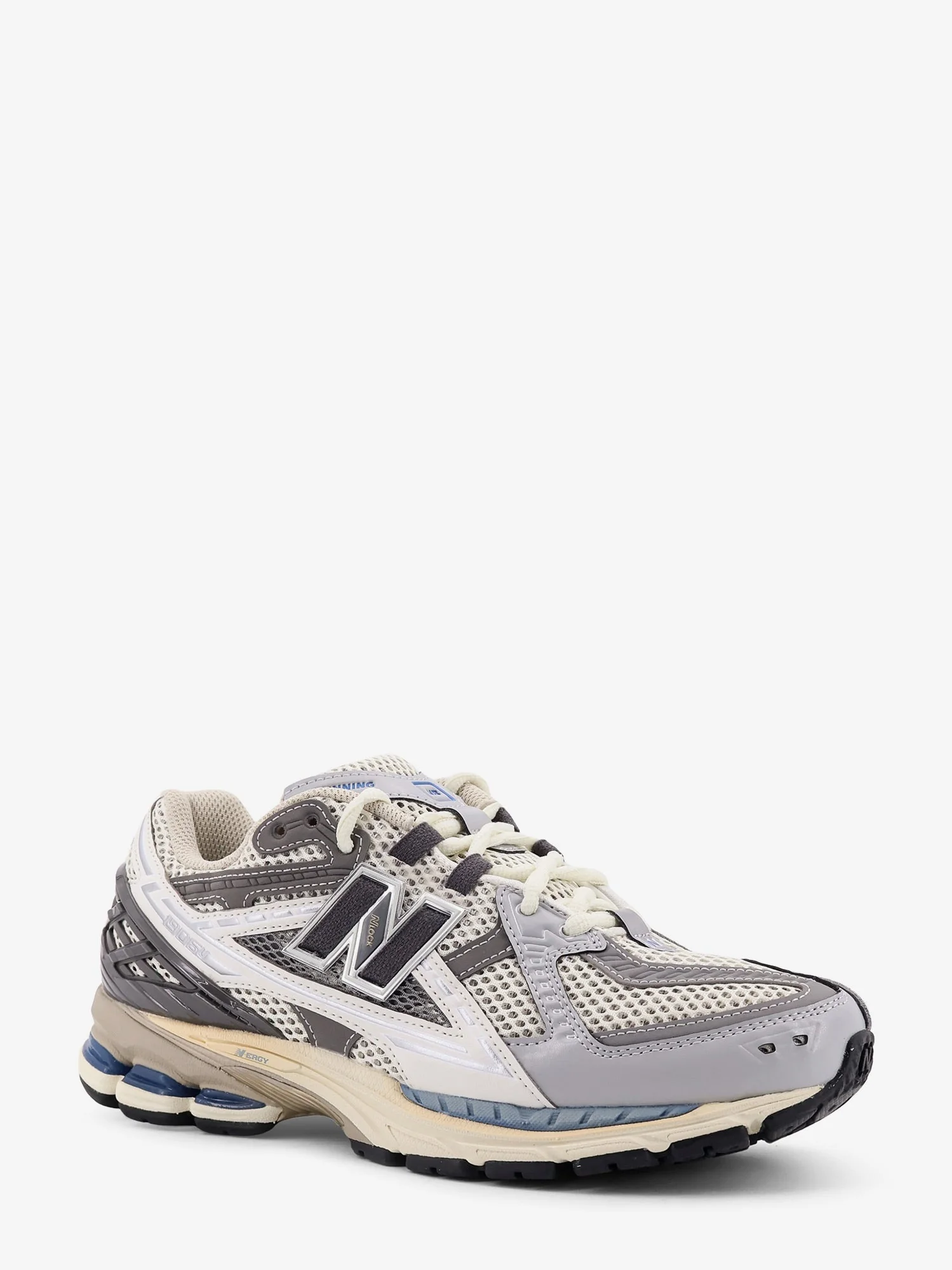 New Balance 1906U Mesh Low-Top Sneakers - Image 2