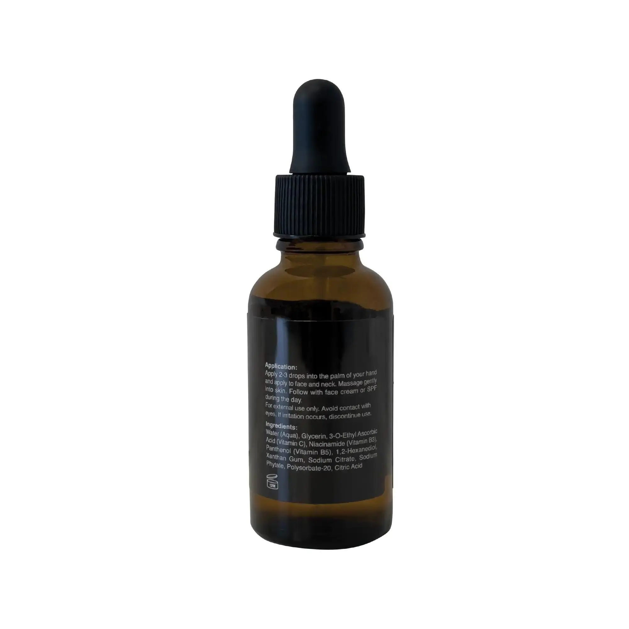 Niacinamide Vitamin Boost Serum by Ellie Belle - Image 2