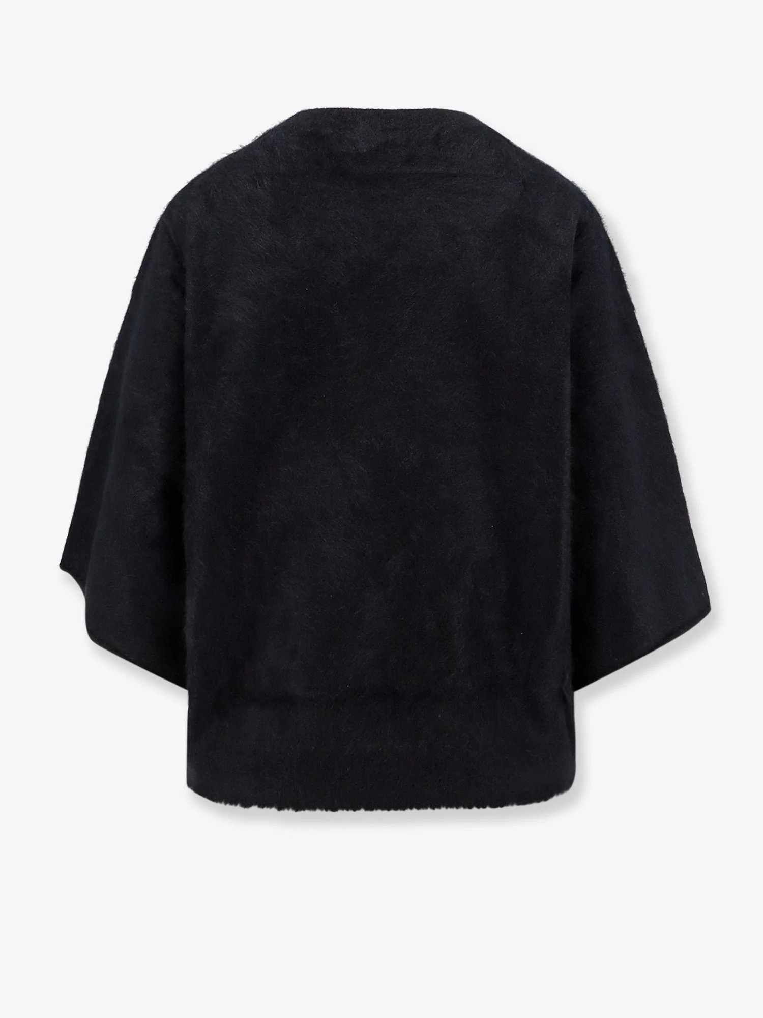 Nude Cashmere Sweater - Image 5