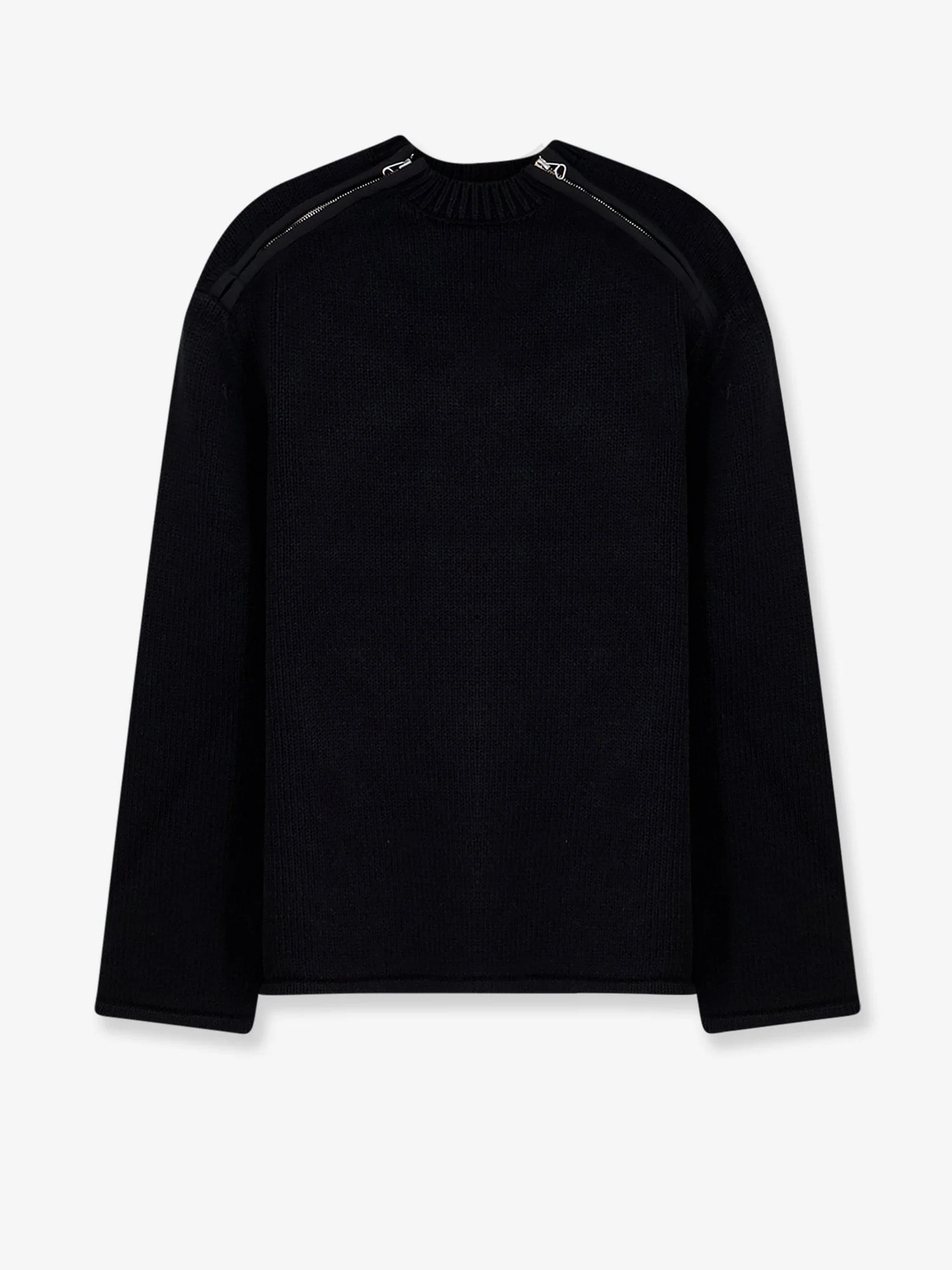 Oamc Peacemaker Cotton Sweater