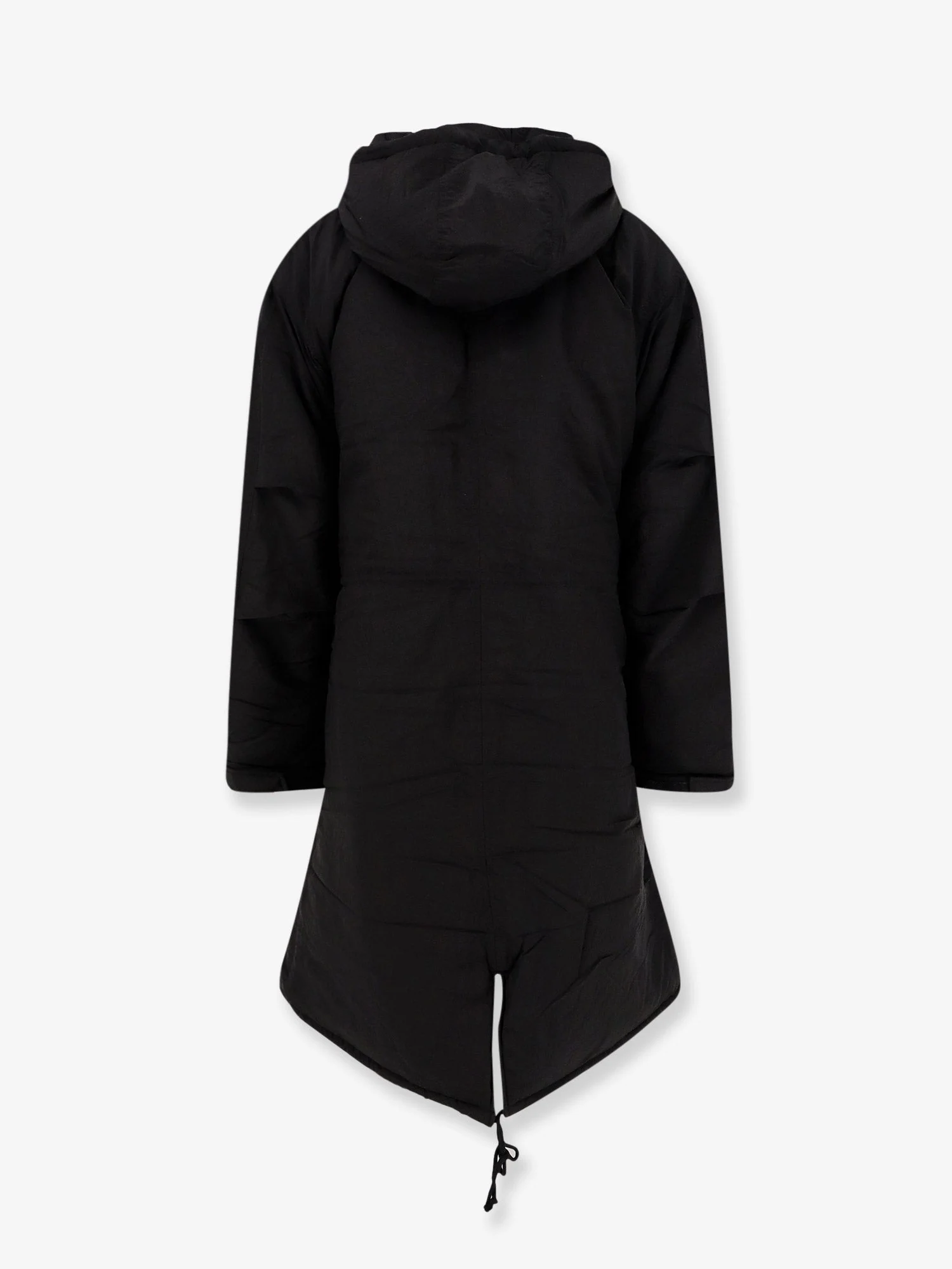 Oamc Peacemaker M65 Nylon Padded Down Jacket - Image 2