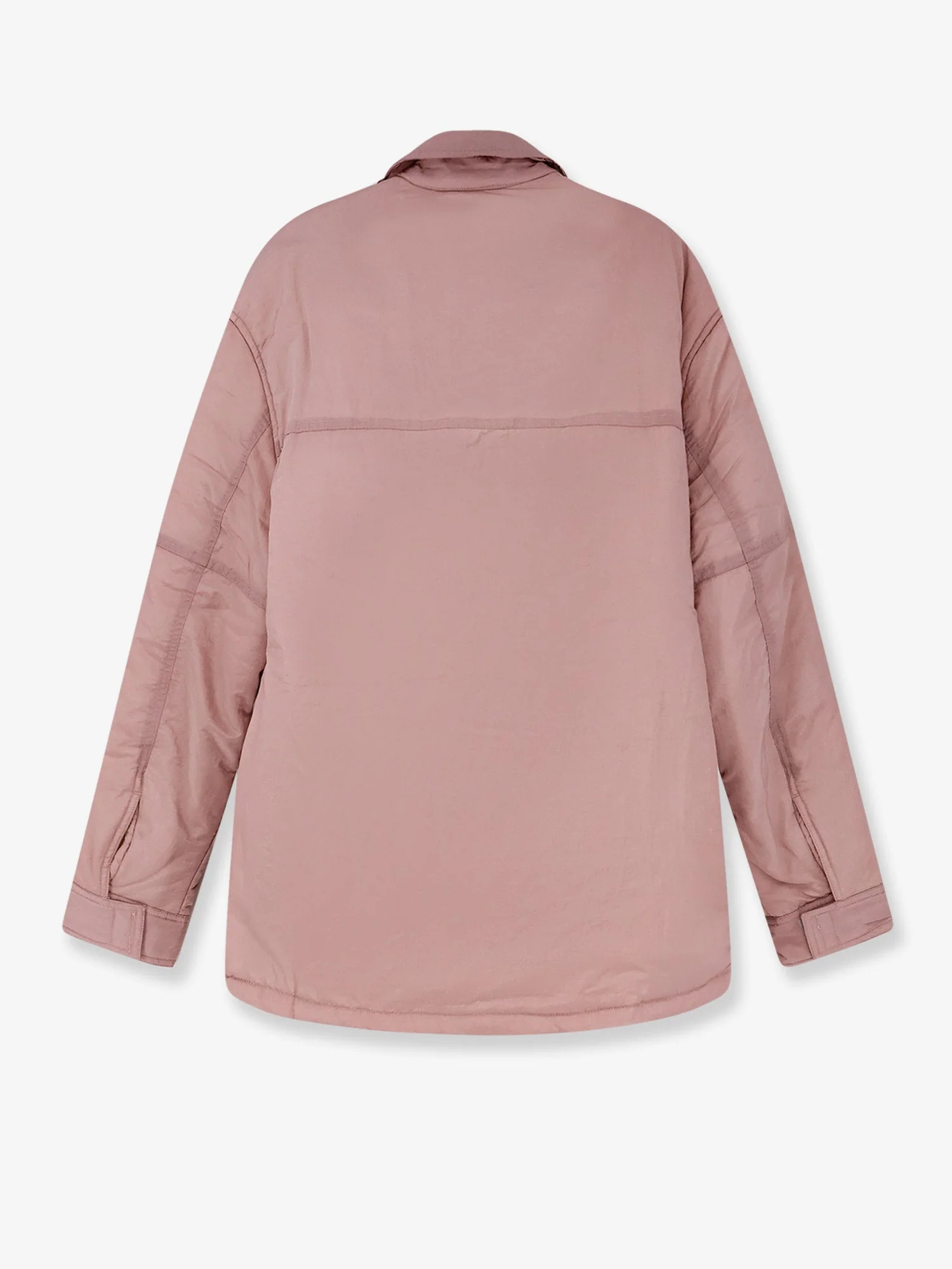 Oamc Peacemaker Padded Overshirt Jacket - Image 2
