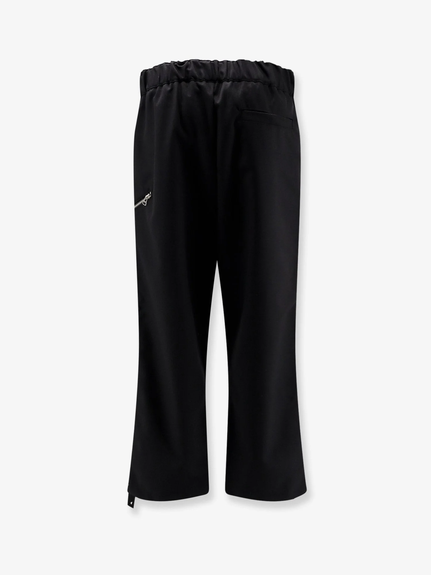 Oamc Peacemaker Regs Wool Blend Trousers - Image 2