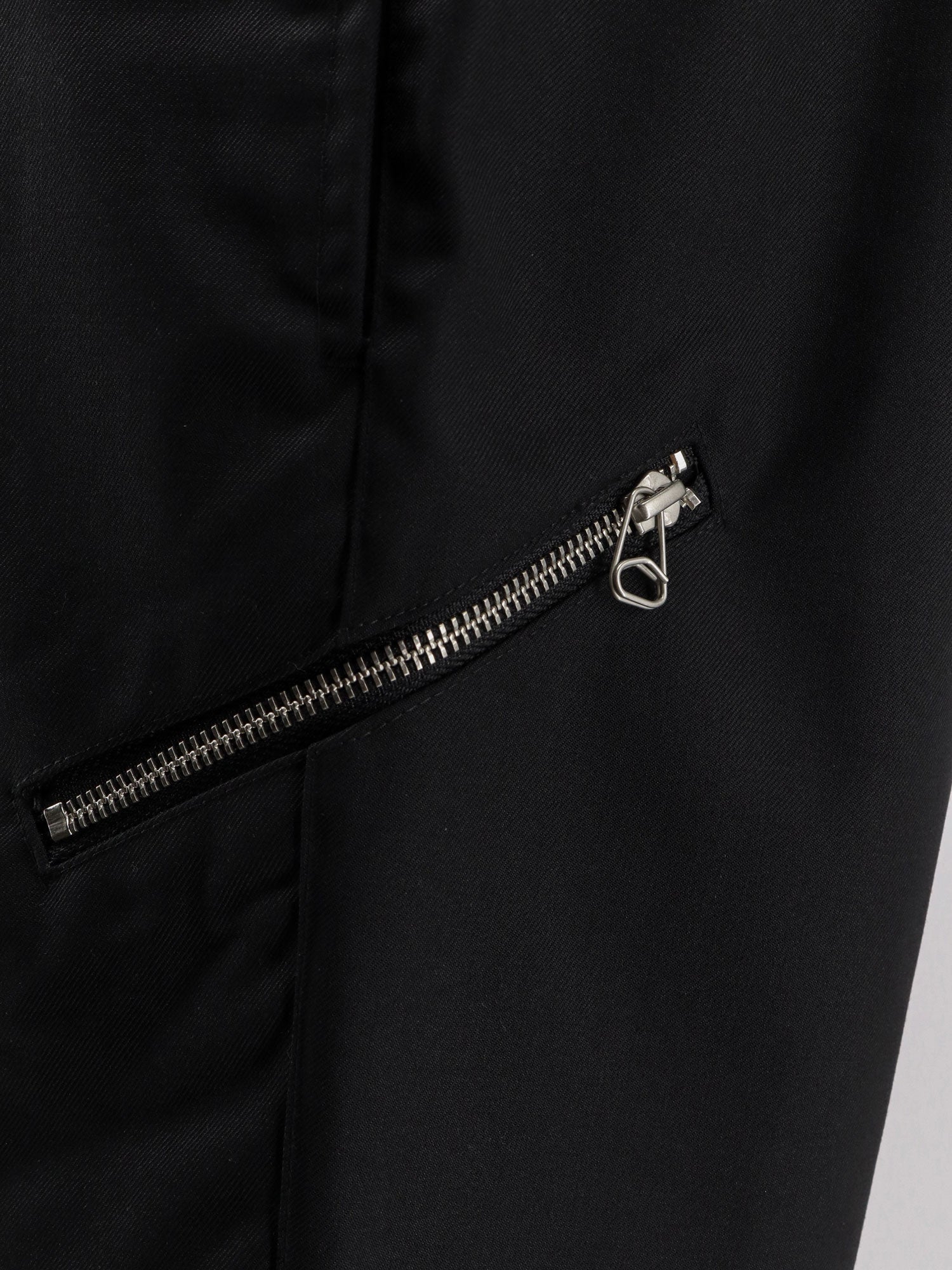 Oamc Peacemaker Regs Wool Blend Trousers - Image 3