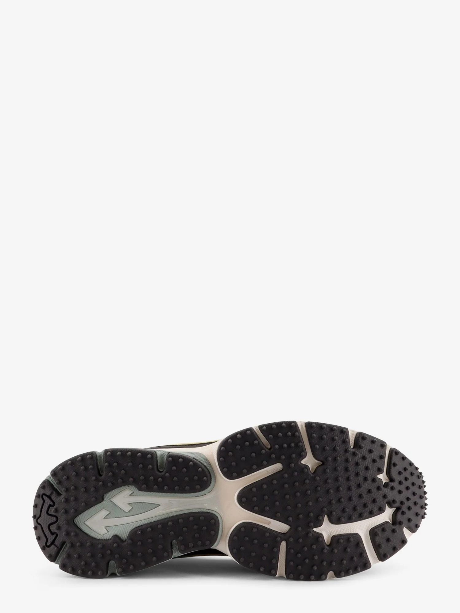 Off White Ow Be Right Back Low-Top Sneakrs - Image 4