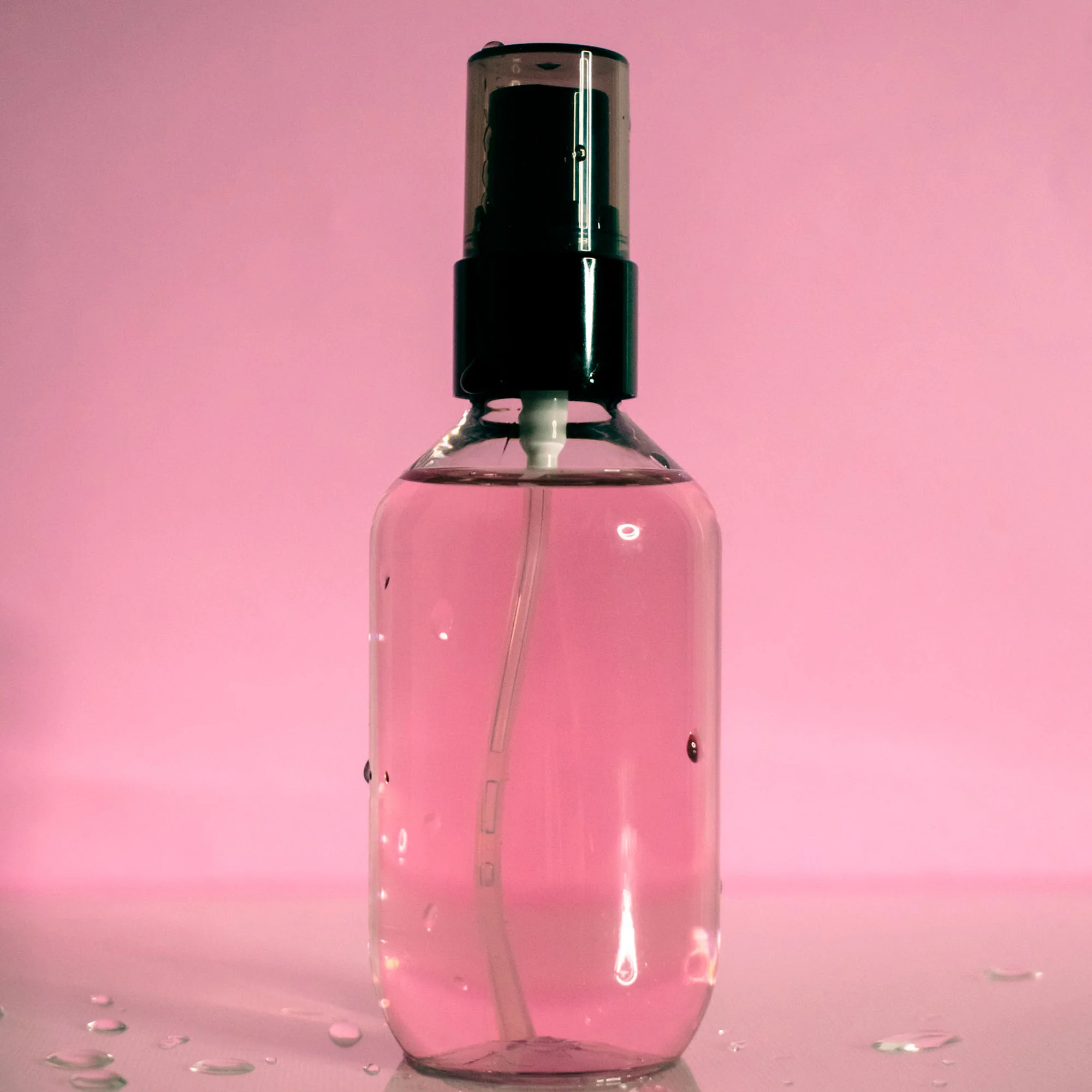 Oil Control Setting Spray - Image 3