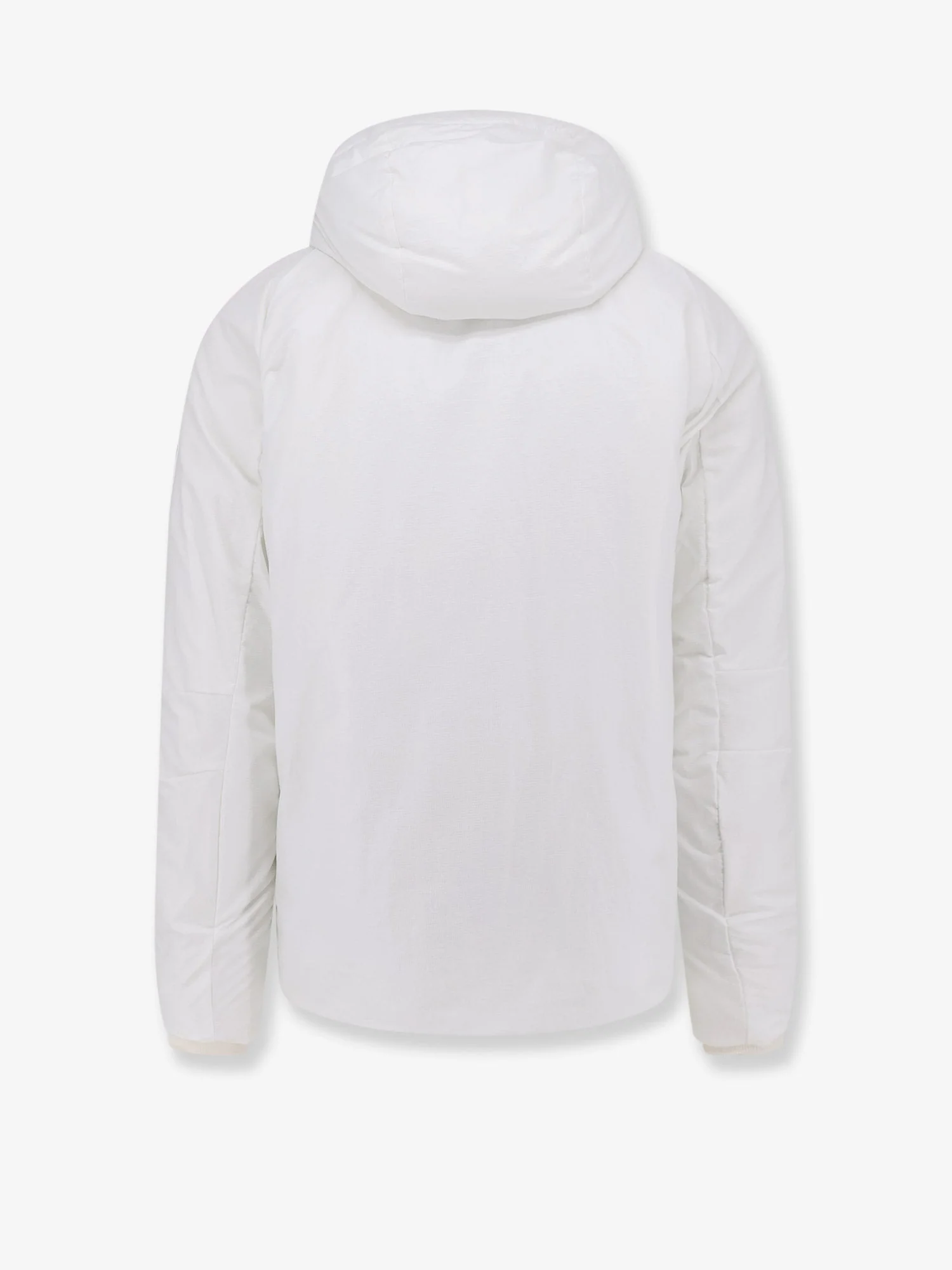 Outhere Airy Nylon Down Jacket - Image 2