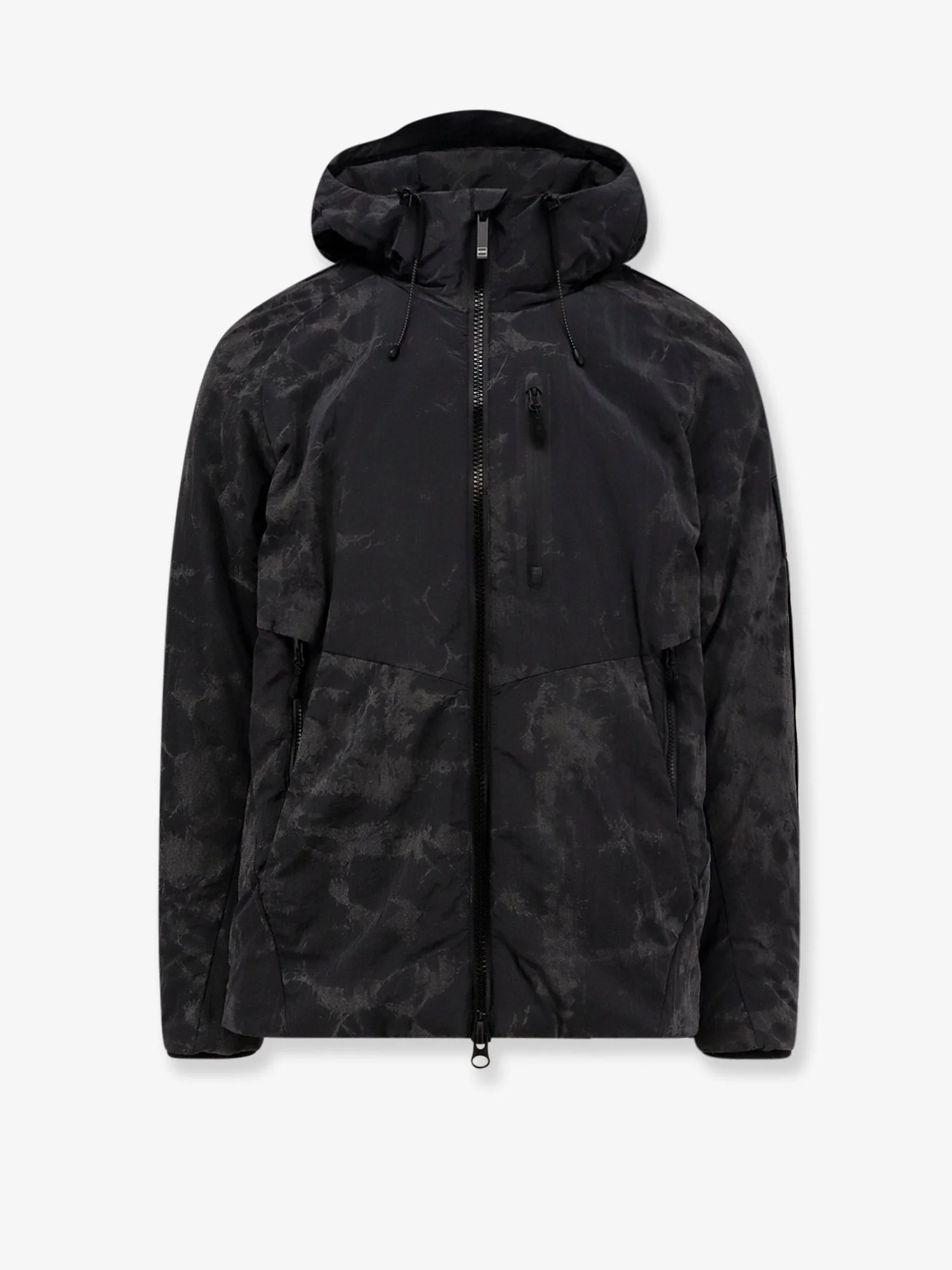 Outhere Hail Nylon Down Jacket