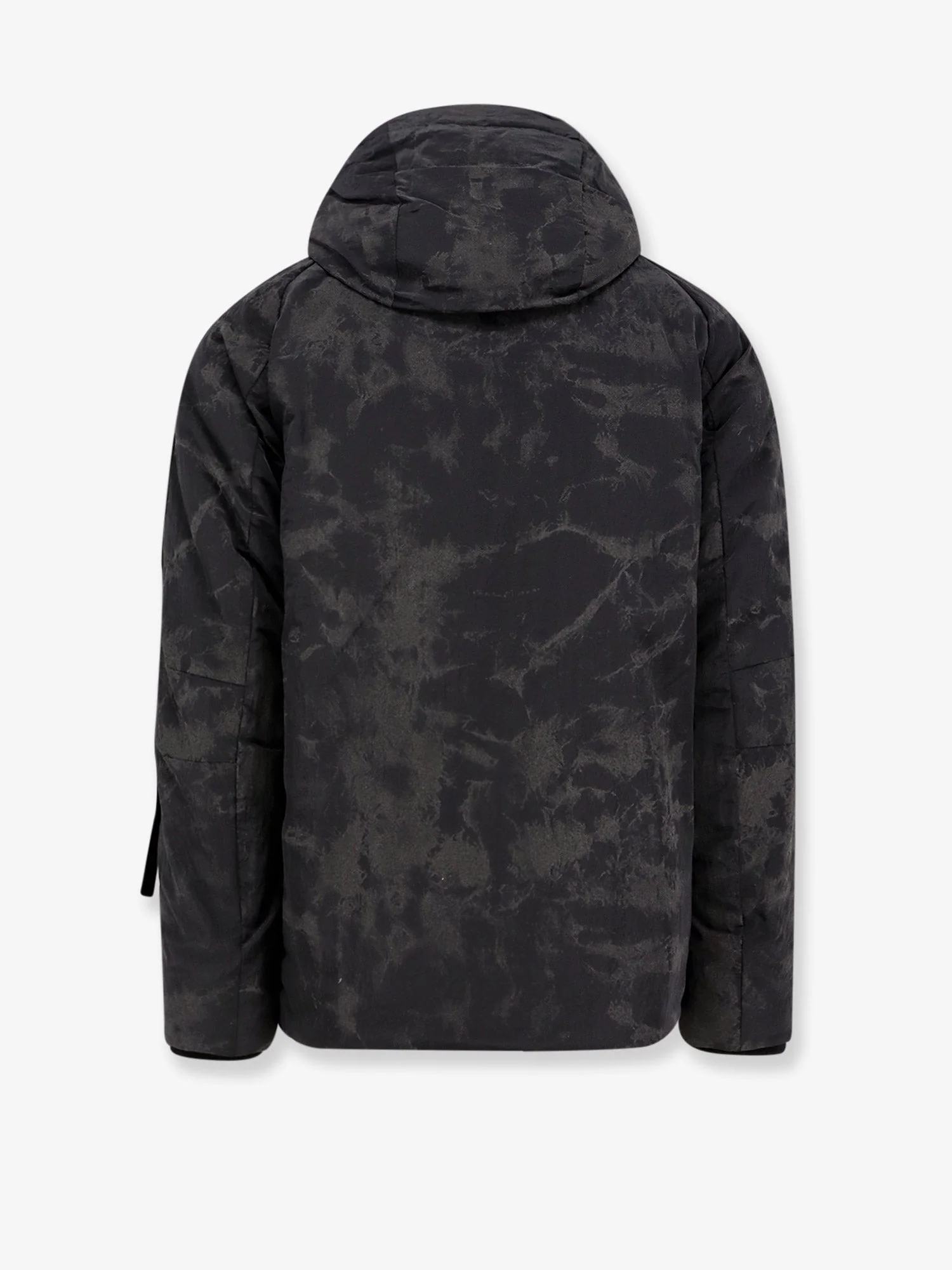 Outhere Hail Nylon Down Jacket - Image 2