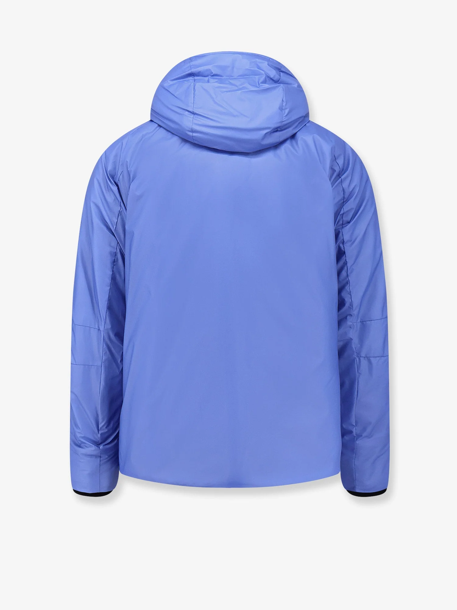 Outhere Stratus Nylon Down Jacket - Image 2
