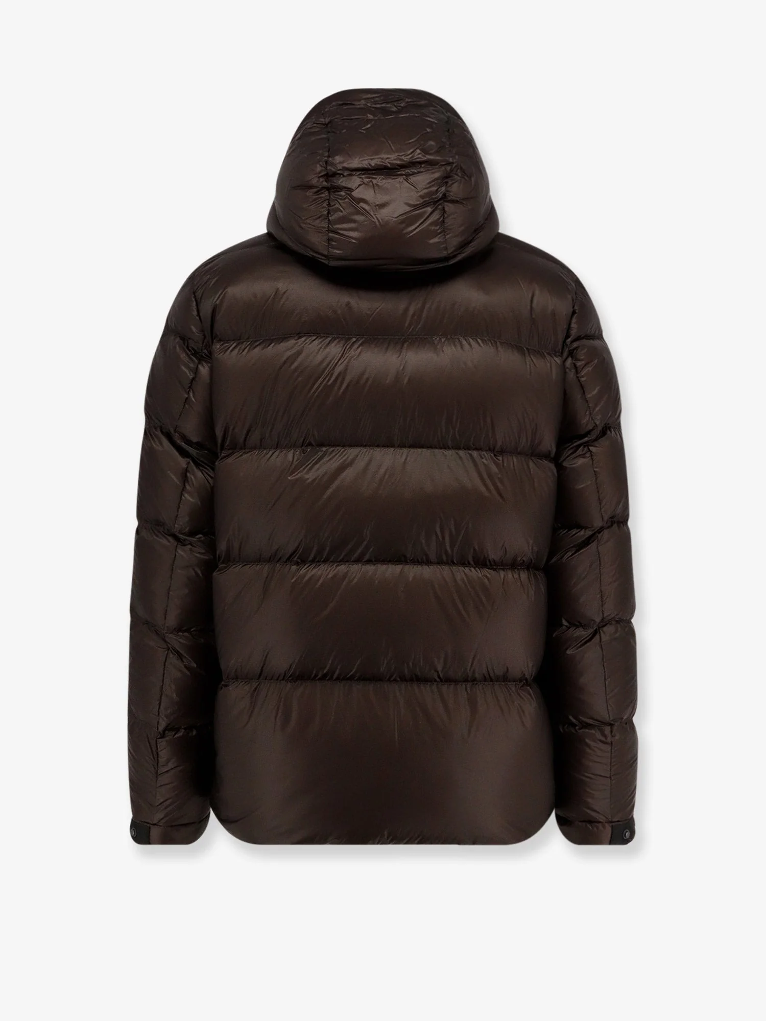 Outhere Strife Nylon Down Jacket - Image 2