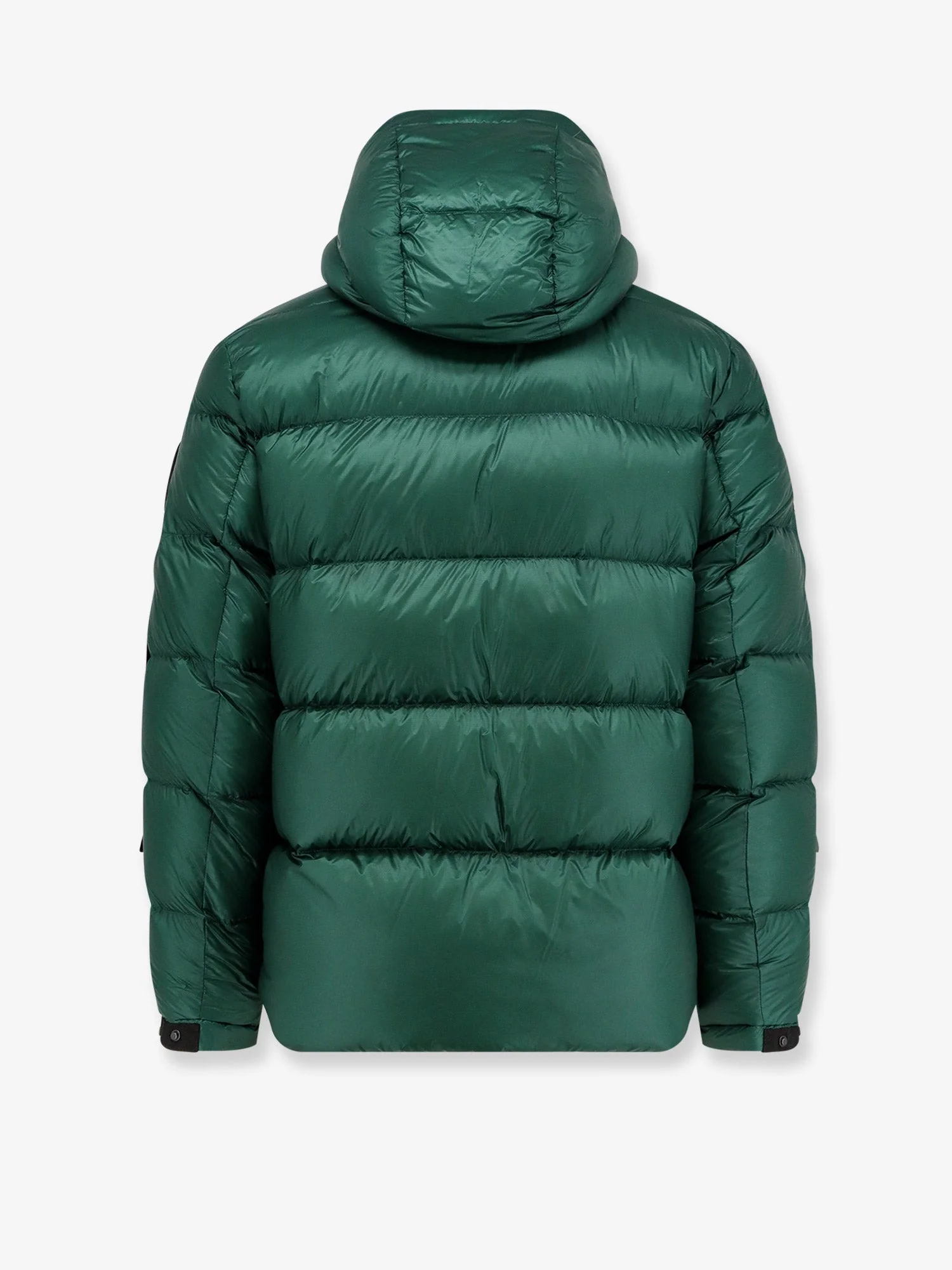 Outhere Strife Nylon Down Jacket - Image 5