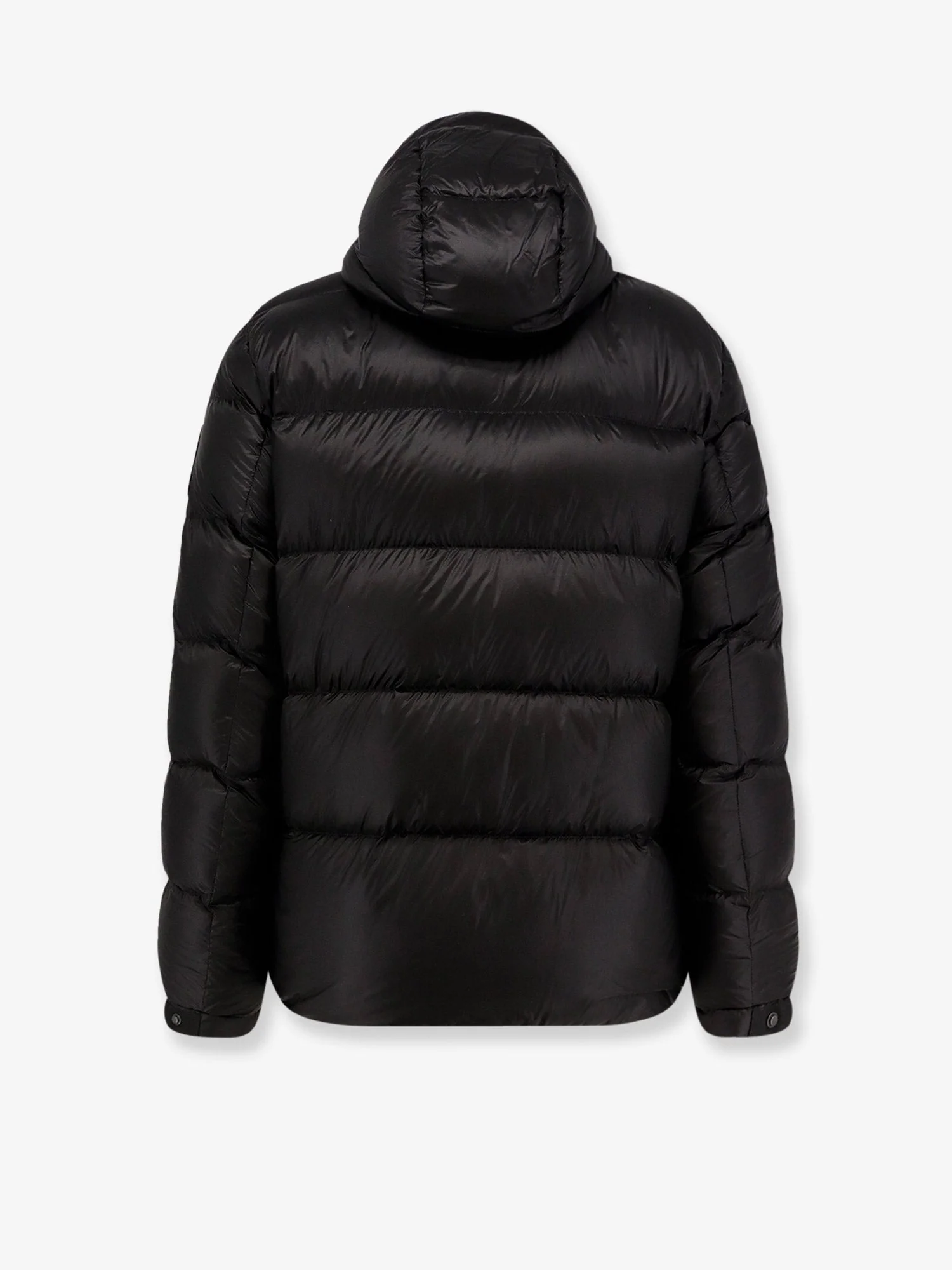 Outhere Strife Nylon Down Jacket - Image 8