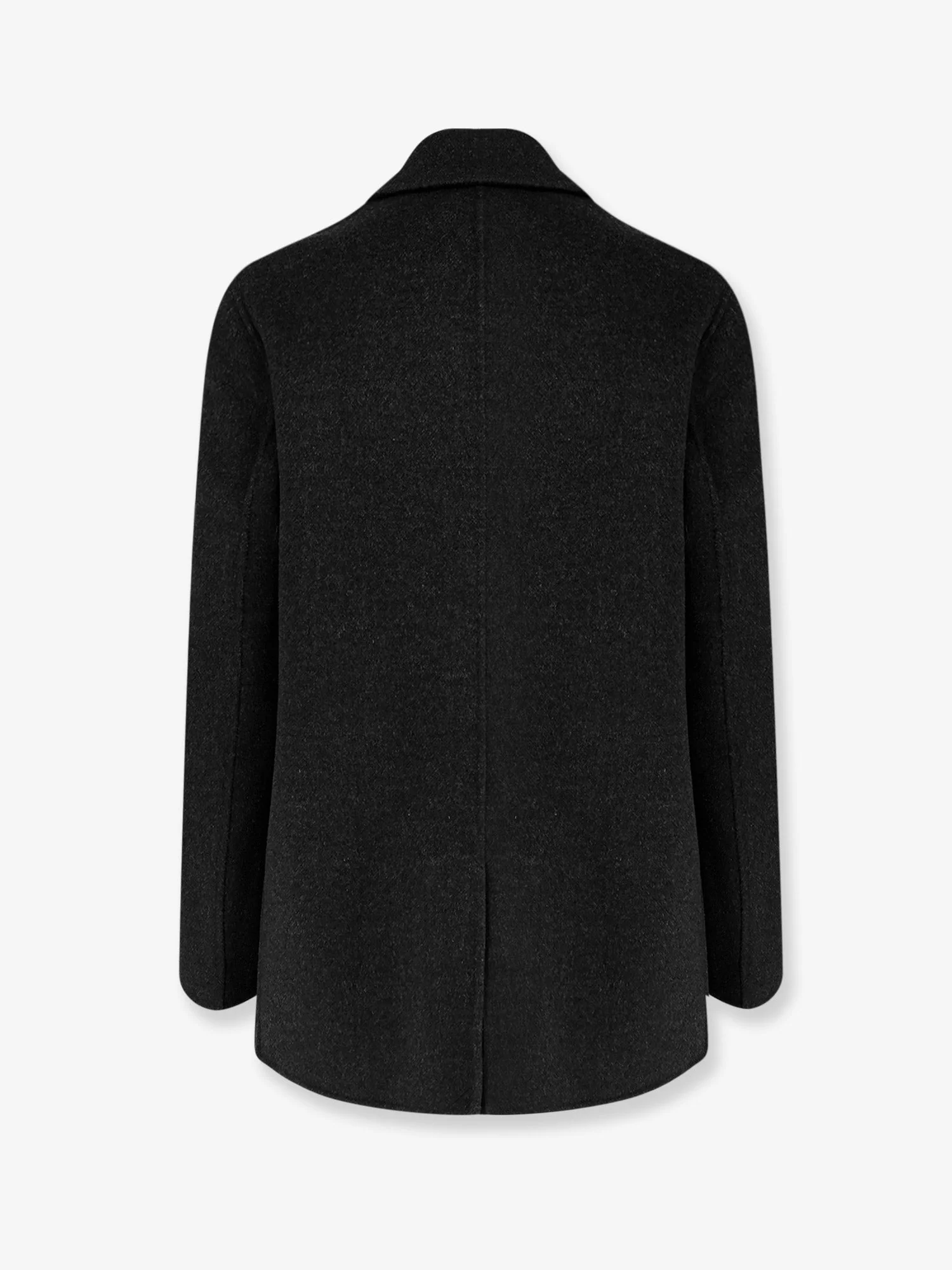 Palto' Ariella Double-Breasted Wool Coat - Image 2