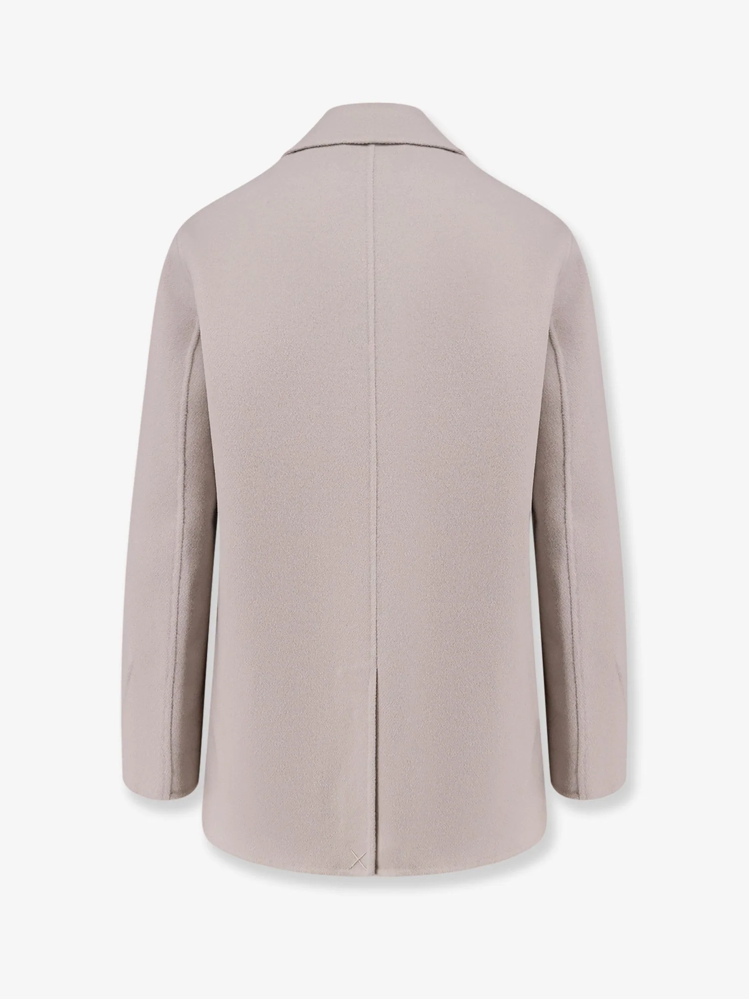 Palto' Ariella Double-Breasted Wool Coat - Image 8