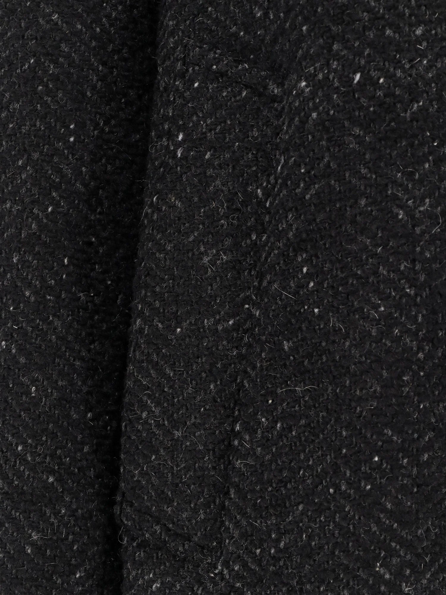 Palto' Cantuccio Neo Wool Blend Coat - Image 3