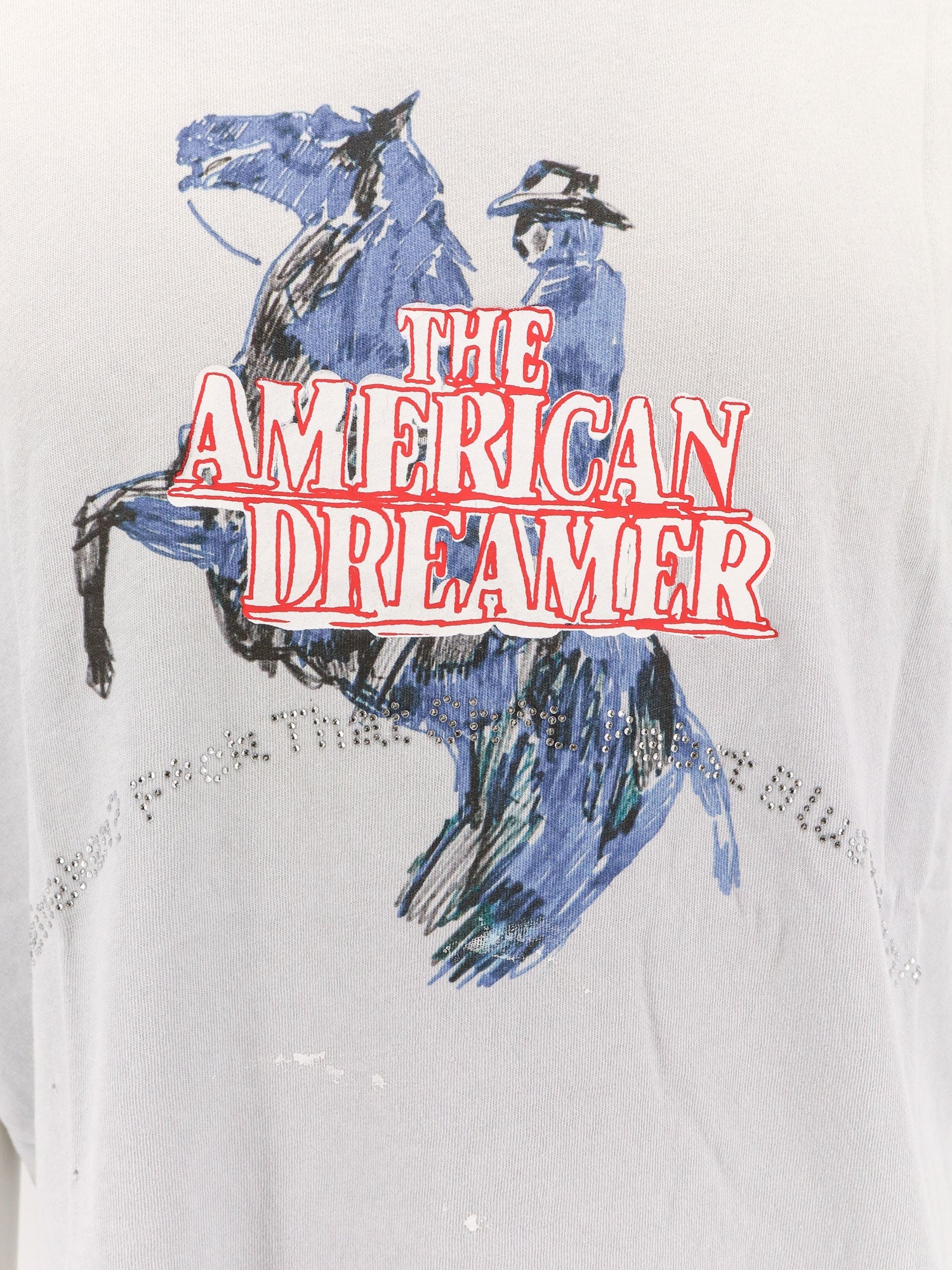 Paly American Dreamer Cotton T-Shirt - Image 3