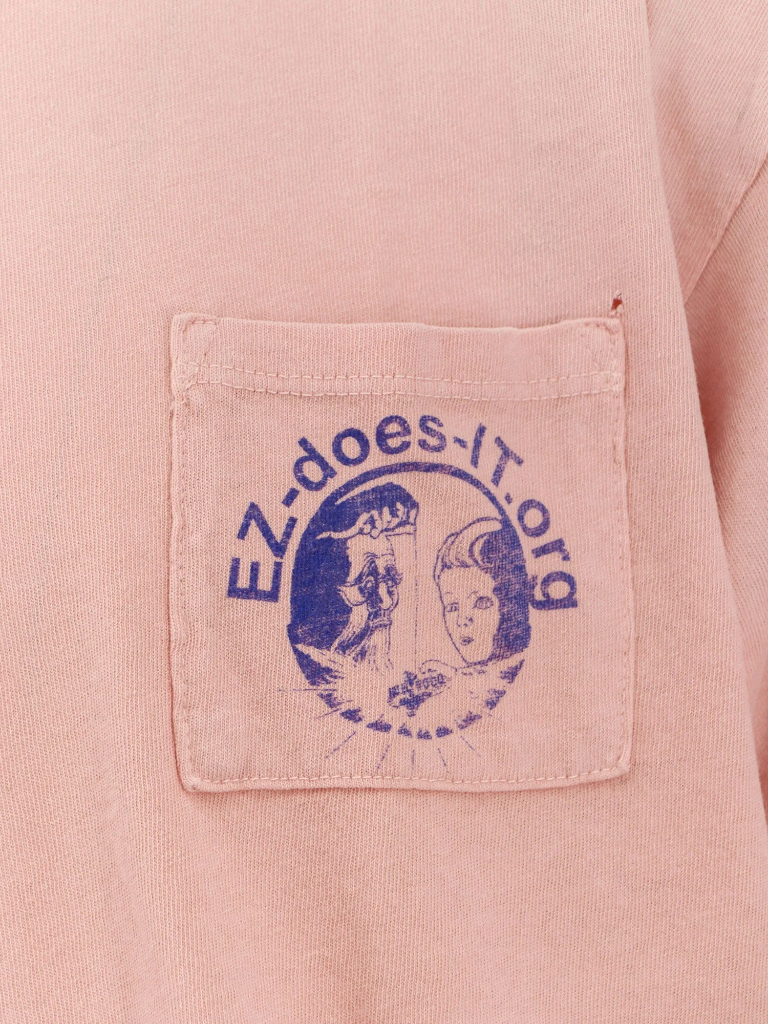 Paly Rihab Romance Cotton T-Shirt - Image 3