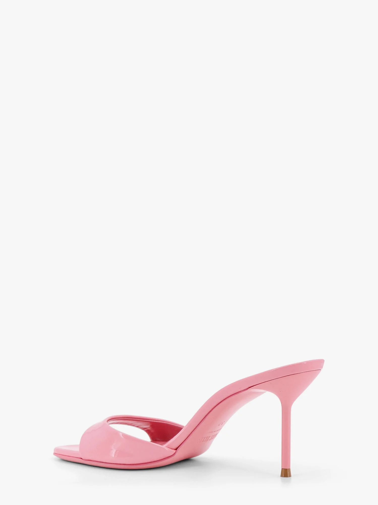 Paris Texas Lidia Patent Leather Sandals - Image 8