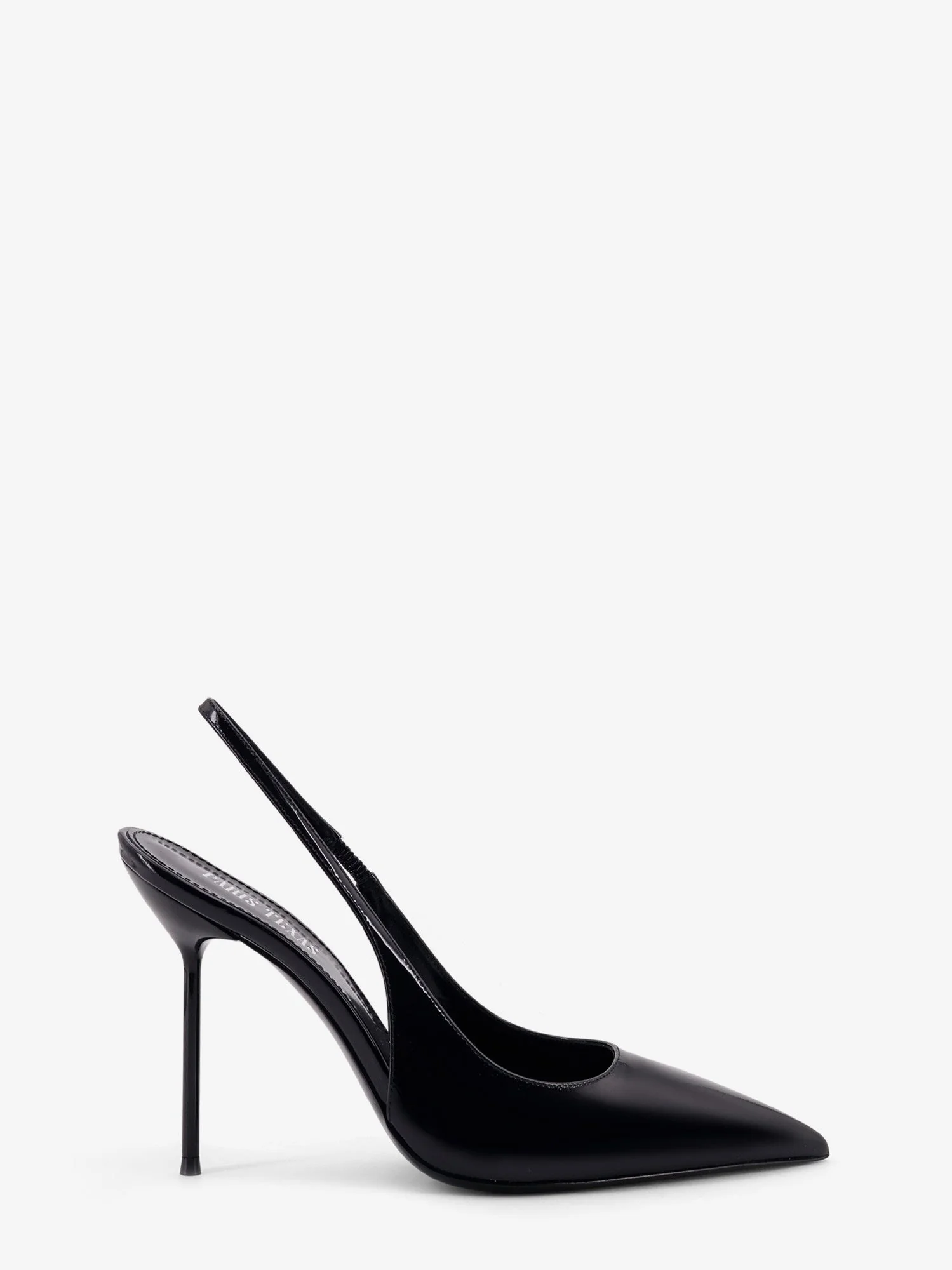 Paris Texas Patent Leather Pumps