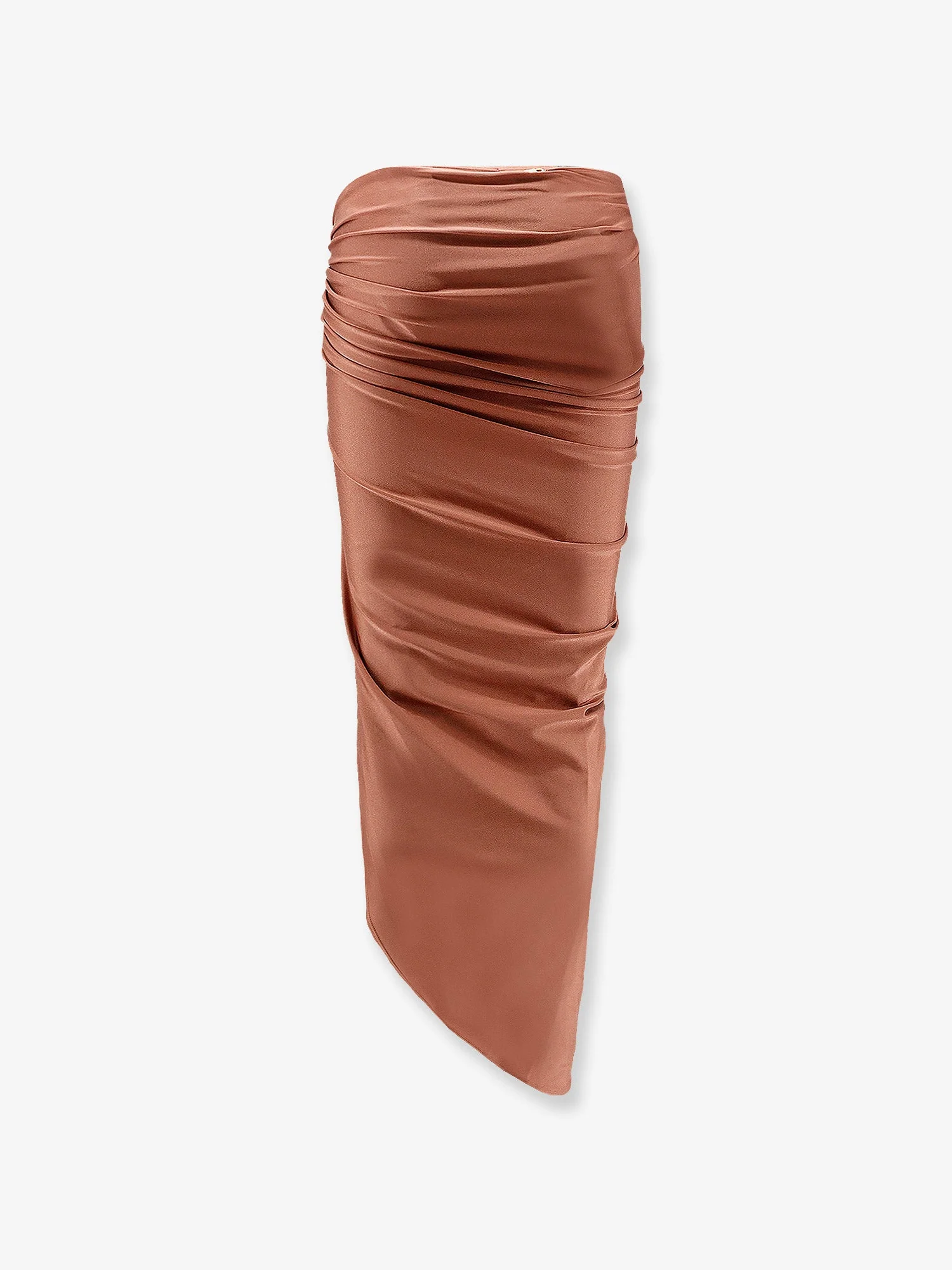 Patbo Golden Dune Lycra Skirt - Image 2