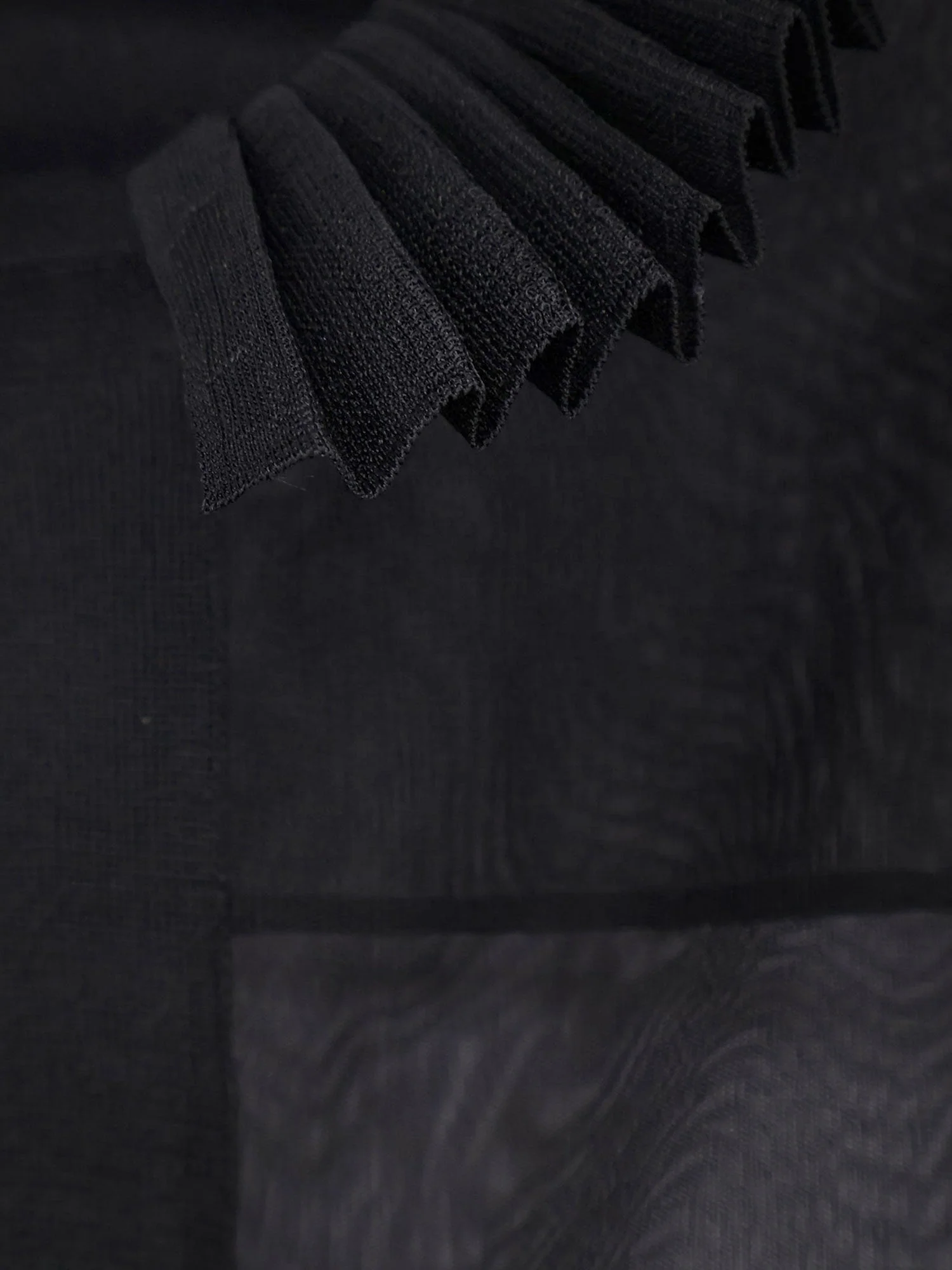 Philosophy Di Lorenzo Serafini Transparent Voile Shirt - Image 3