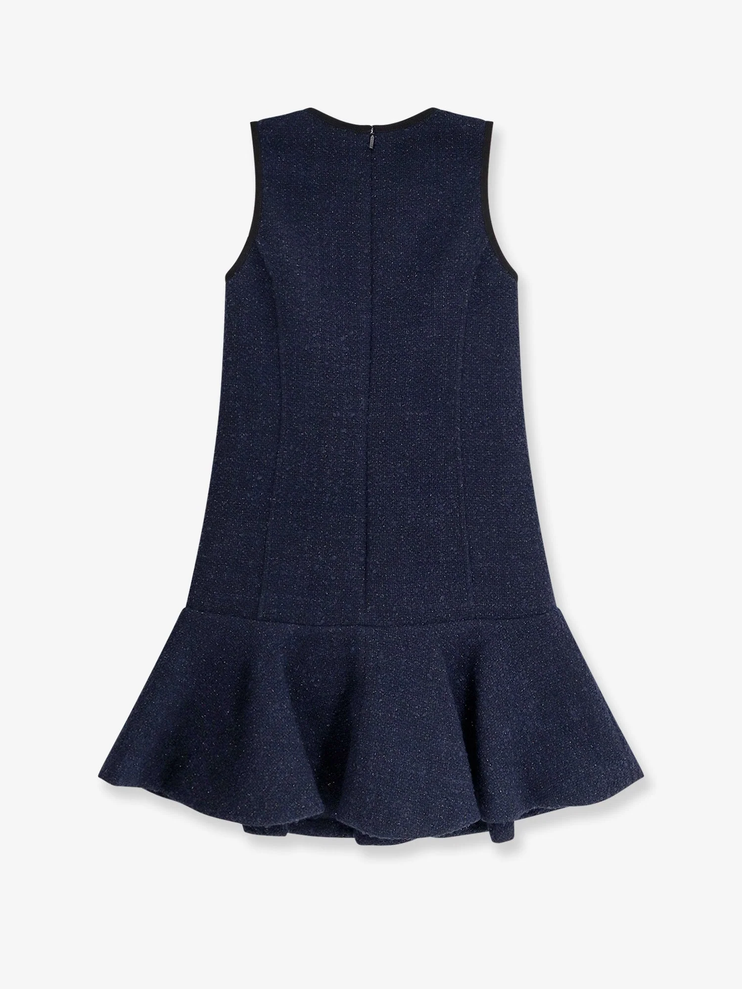 Pinko Arrosto Tweed Short Dress - Image 2