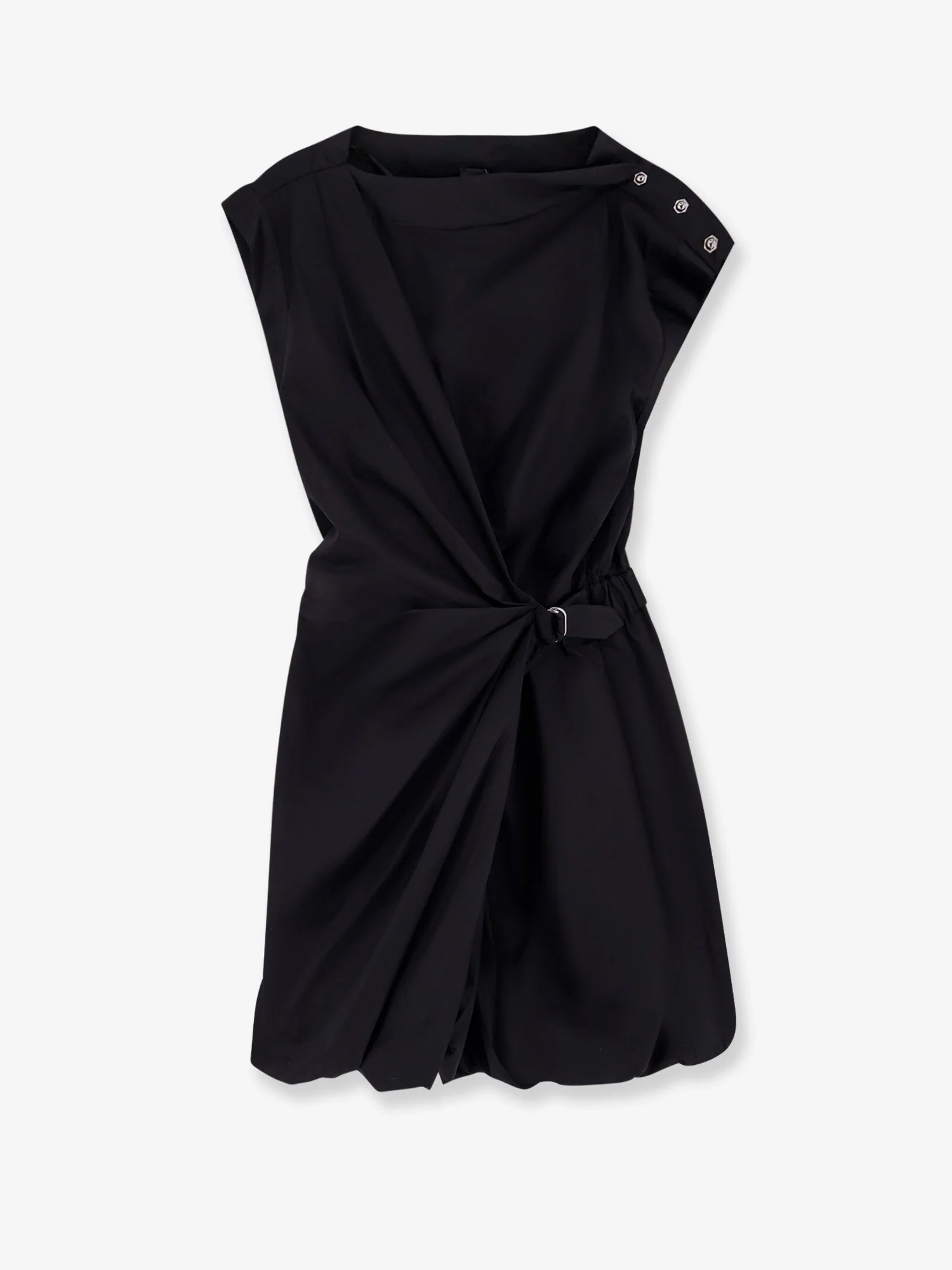 Pinko Elliot Cotton Dress