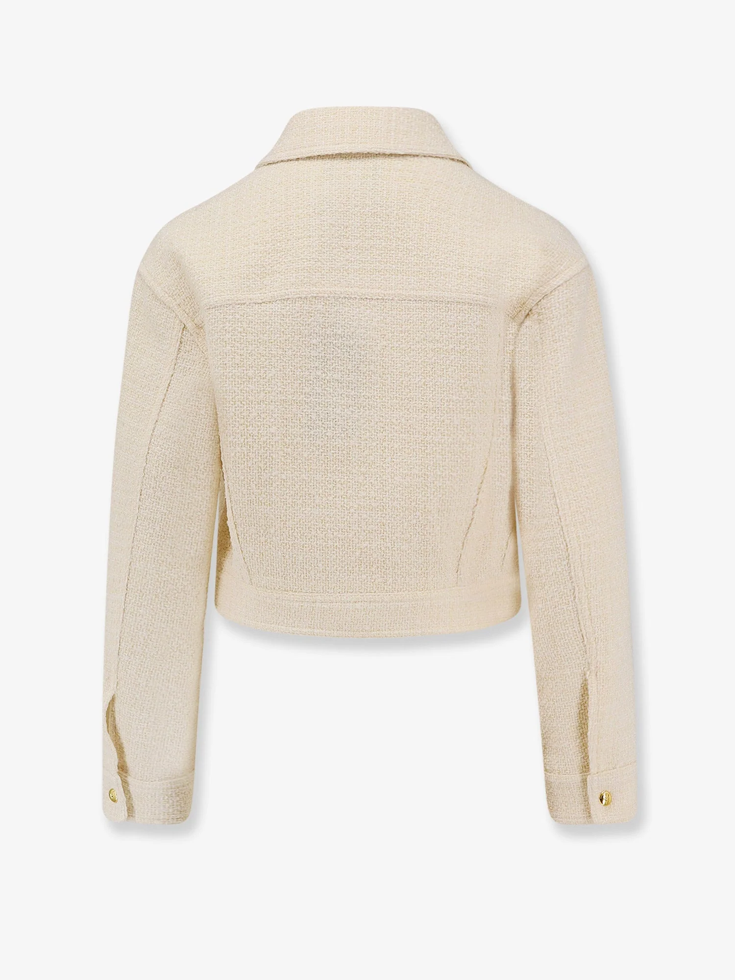 Pinko Gelato Tweed Blazer - Image 2