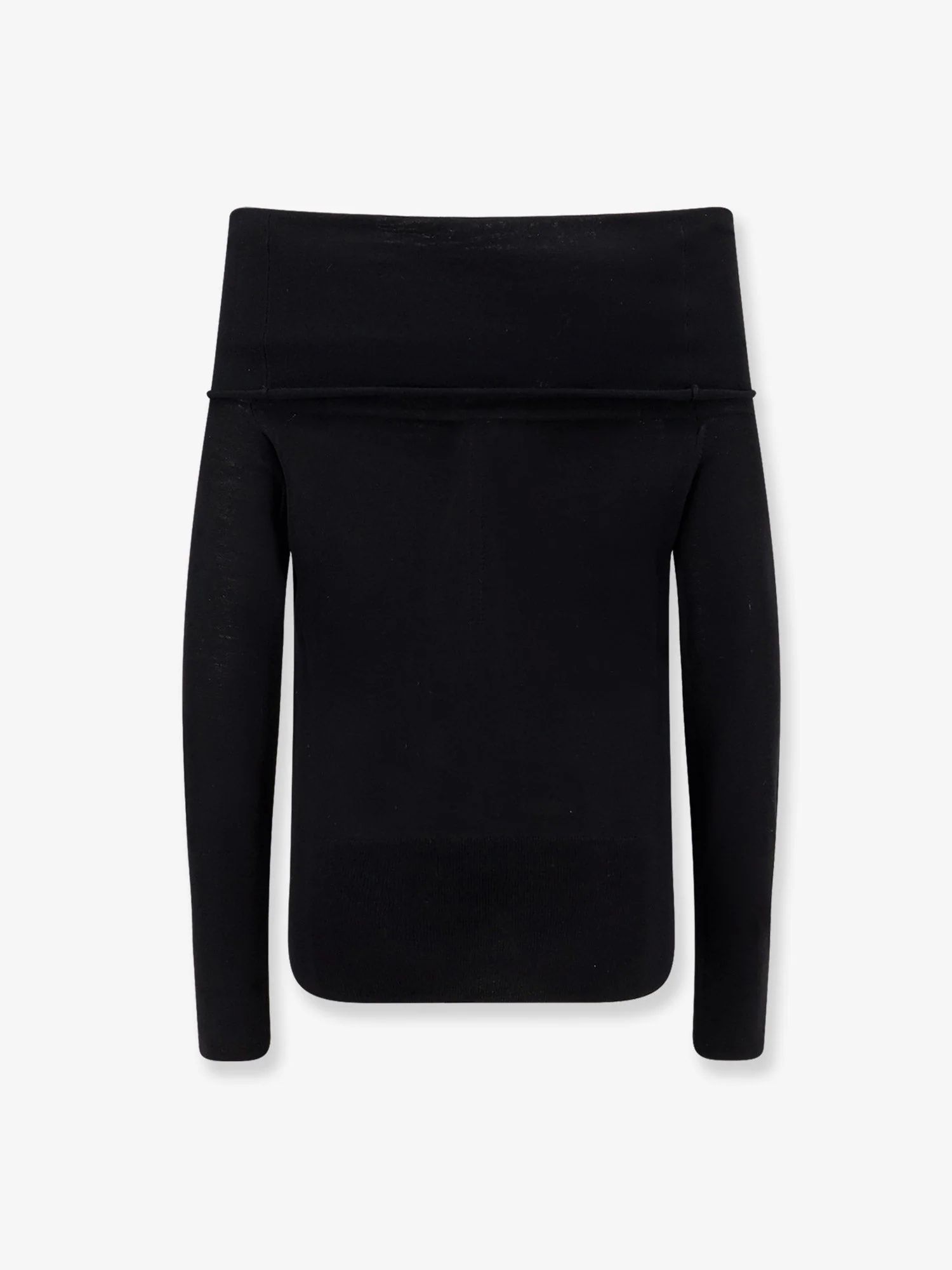 Pinko Lampedusa Wool Sweater - Image 2