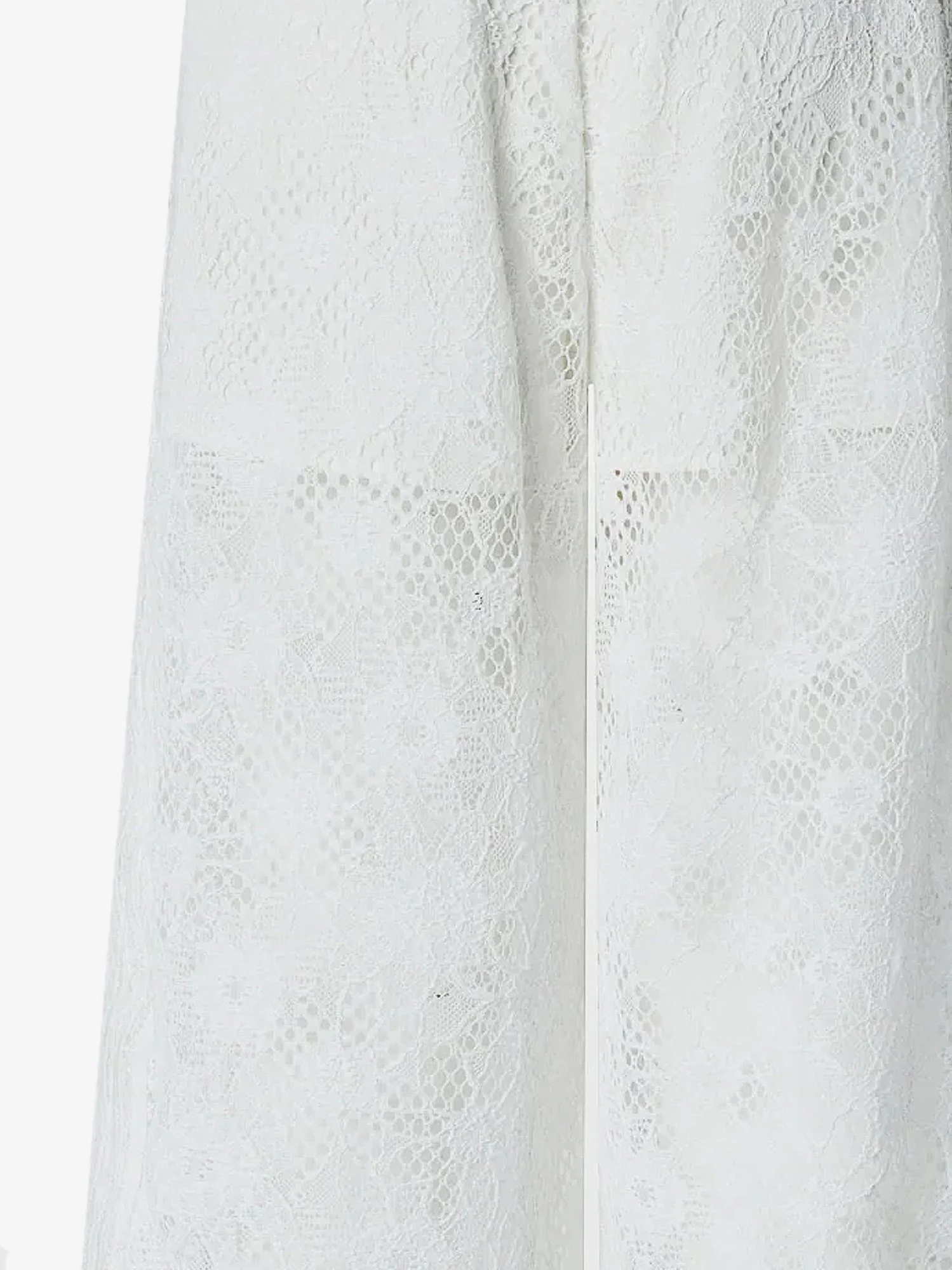 Pinko Laurie Lace Trousers - Image 3