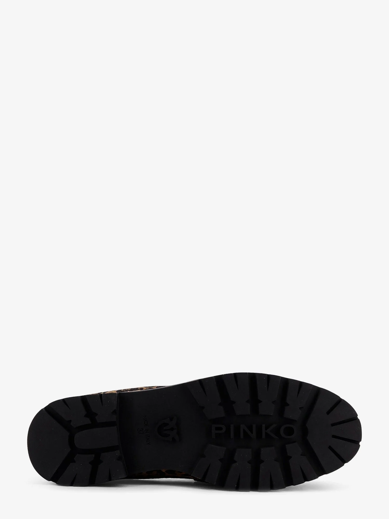 Pinko Nora Suede Loafers - Image 4