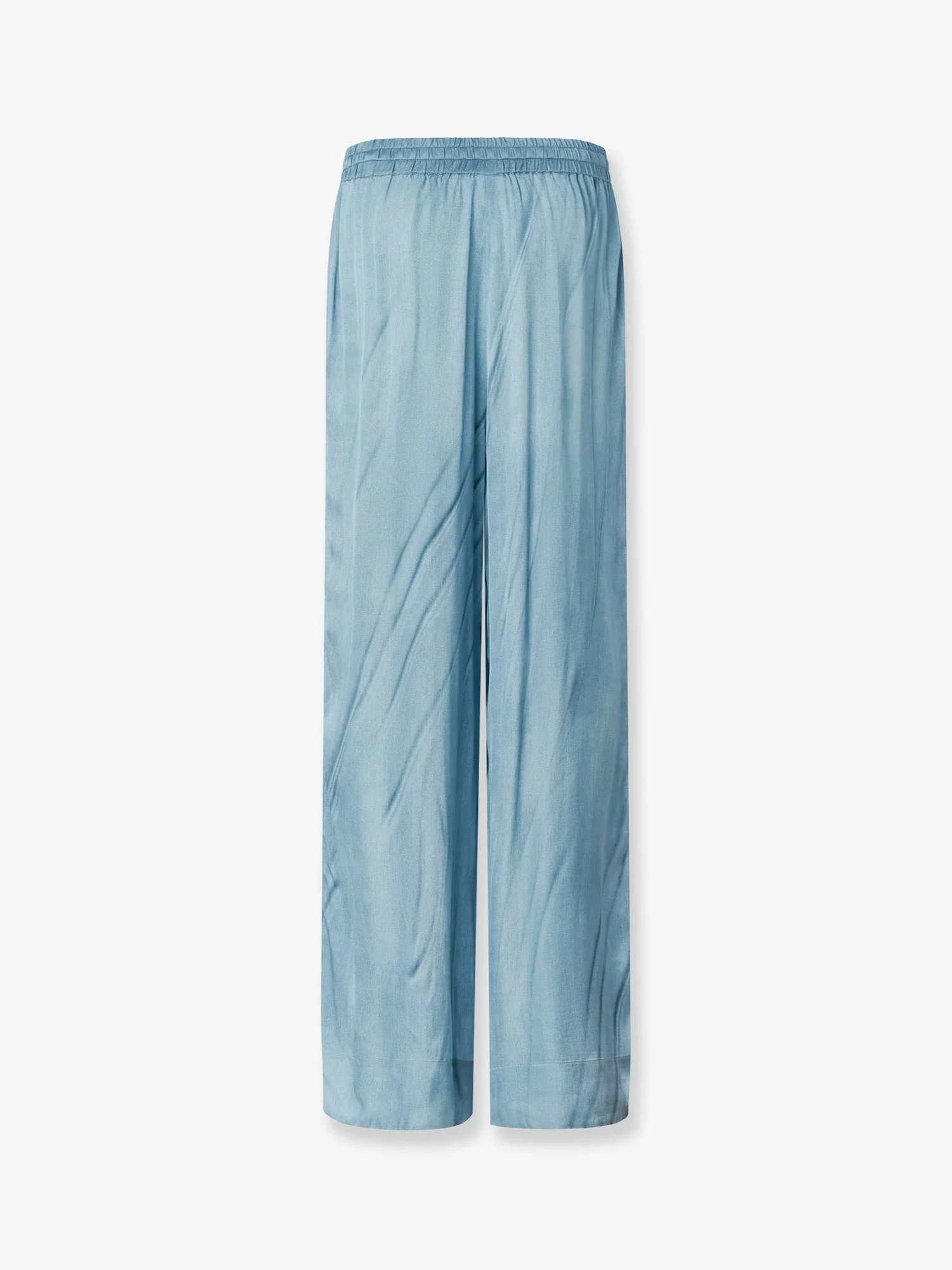 Pinko Rikky Viscose Trousers - Image 2