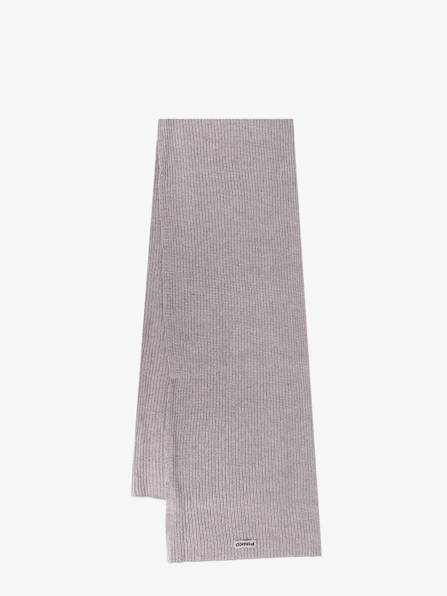 Pinko Slovenia Wool Blend Scarf - Image 3