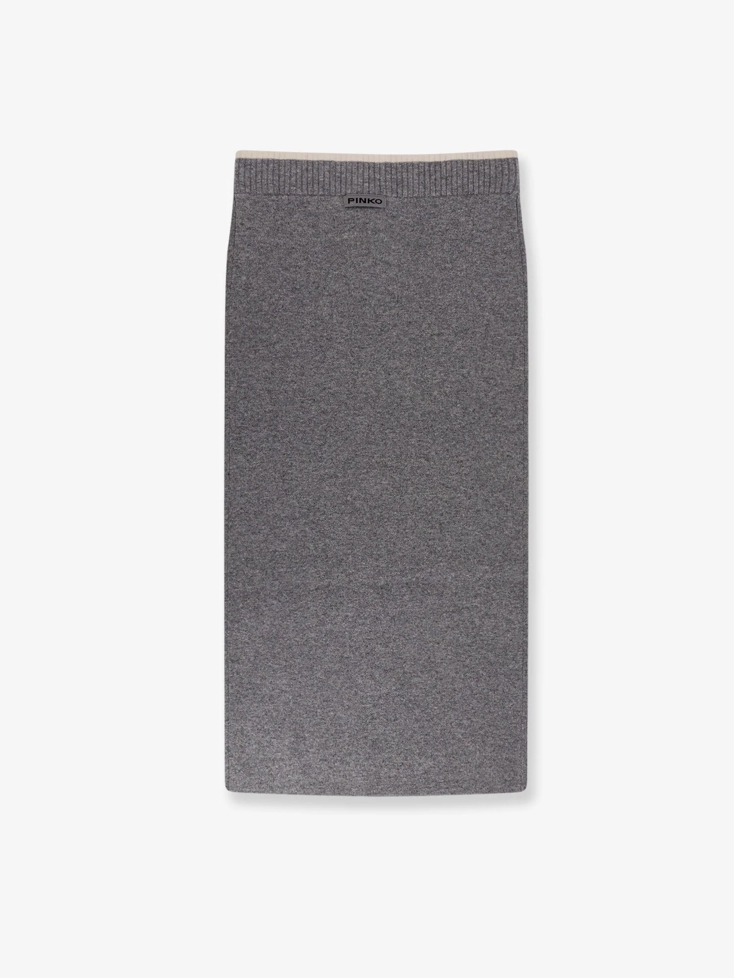 Pinko Wool Blend Skirt - Image 8