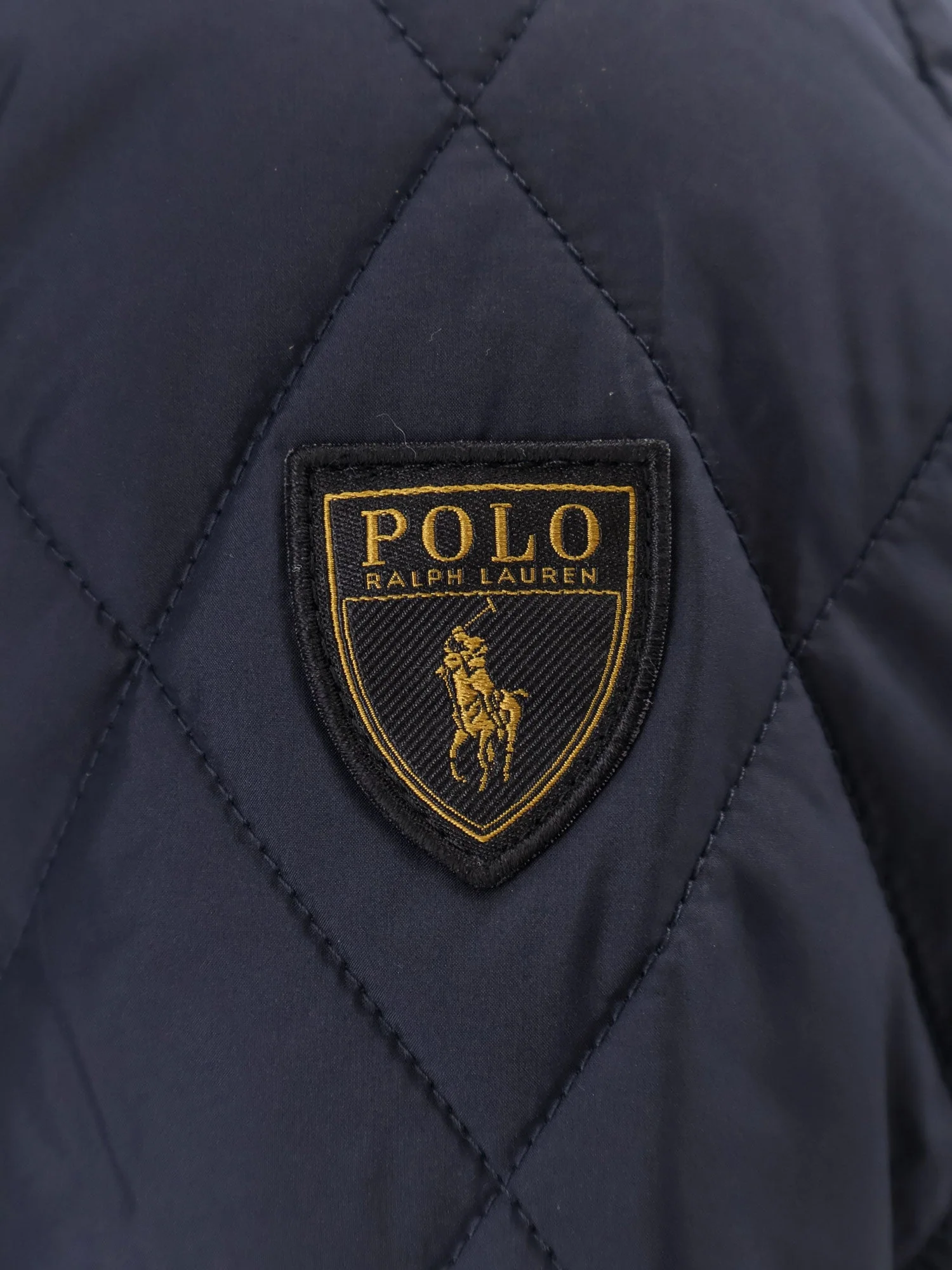 Polo Ralph Lauren Beaton Recycled Nylon Jacket - Image 3
