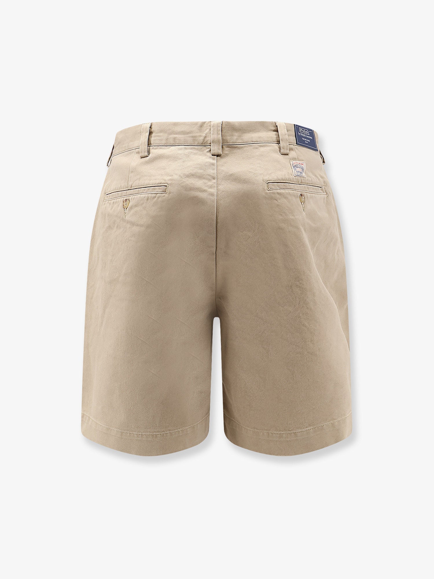 Polo Ralph Lauren Big Fit Cotton Shorts - Image 5