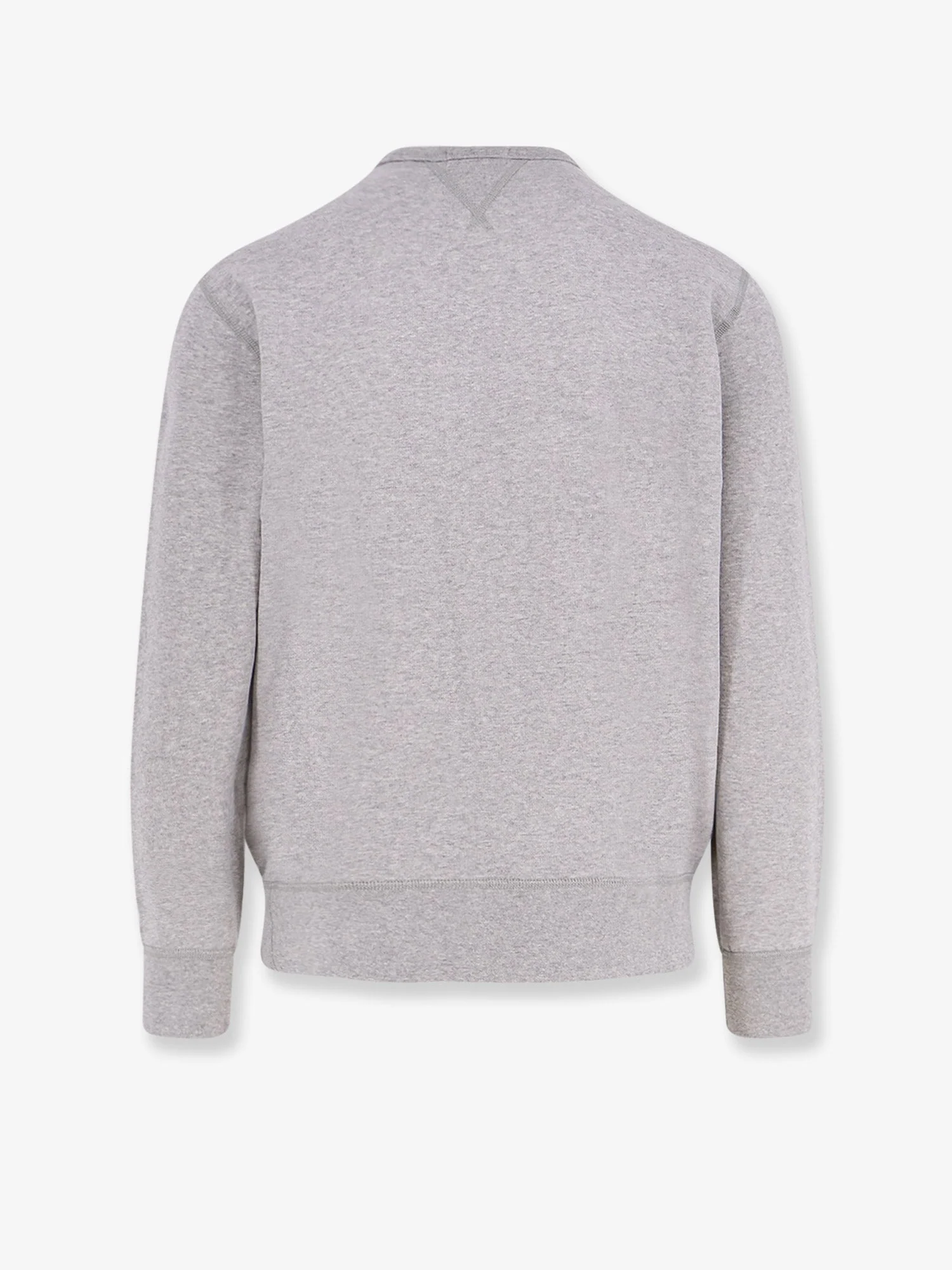 Polo Ralph Lauren Cotton Blend Sweatshirt With Logo - Image 2